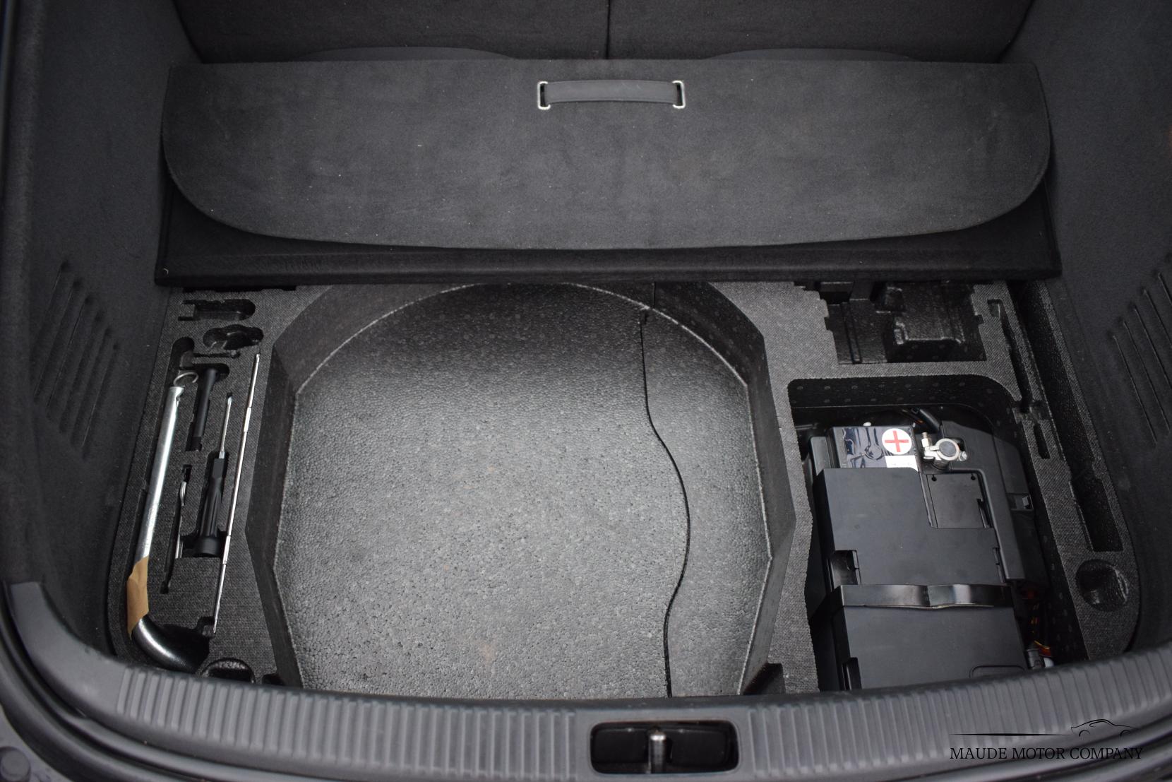 Audi TT 2.0 TDI Sport Coupe 3dr Diesel Manual quattro Euro 5 (170 ps)