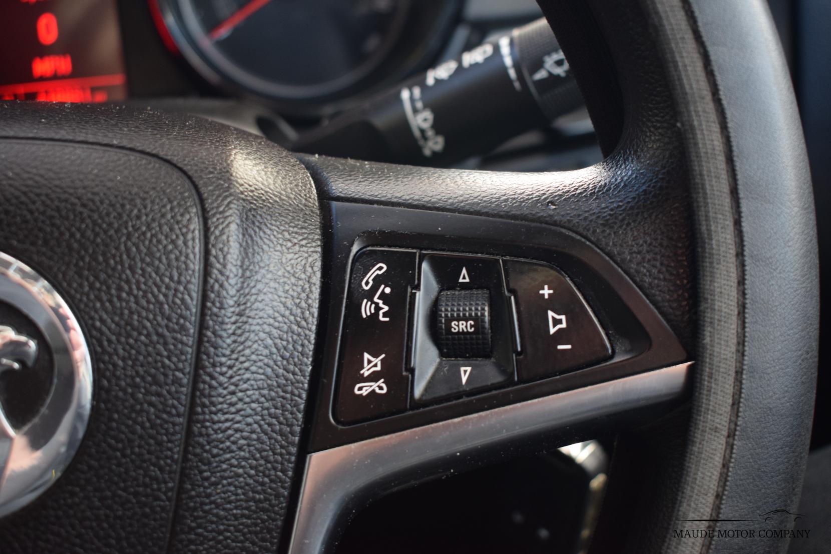 Vauxhall Zafira Tourer 2.0 CDTi Exclusiv MPV 5dr Diesel Auto Euro 5 (165 ps)