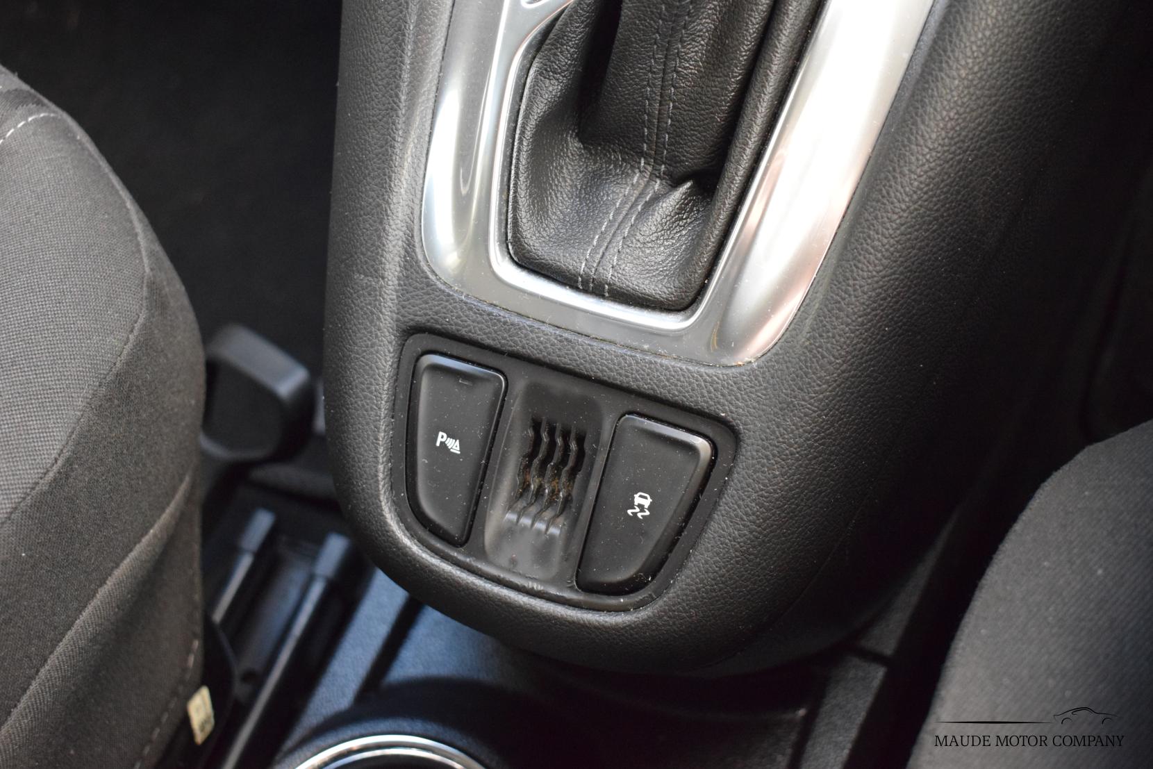 Vauxhall Zafira Tourer 2.0 CDTi Exclusiv MPV 5dr Diesel Auto Euro 5 (165 ps)