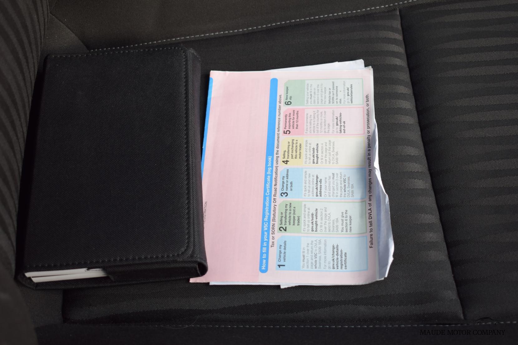 Vauxhall Zafira Tourer 2.0 CDTi Exclusiv MPV 5dr Diesel Auto Euro 5 (165 ps)