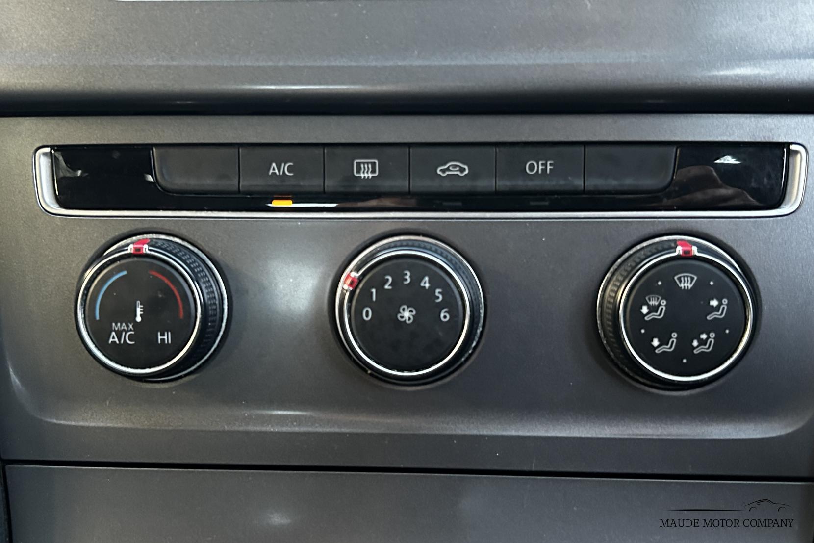 Volkswagen Golf 1.6 TDI BlueMotion Tech S Hatchback 5dr Diesel Manual Euro 5 (s/s) (105 ps)