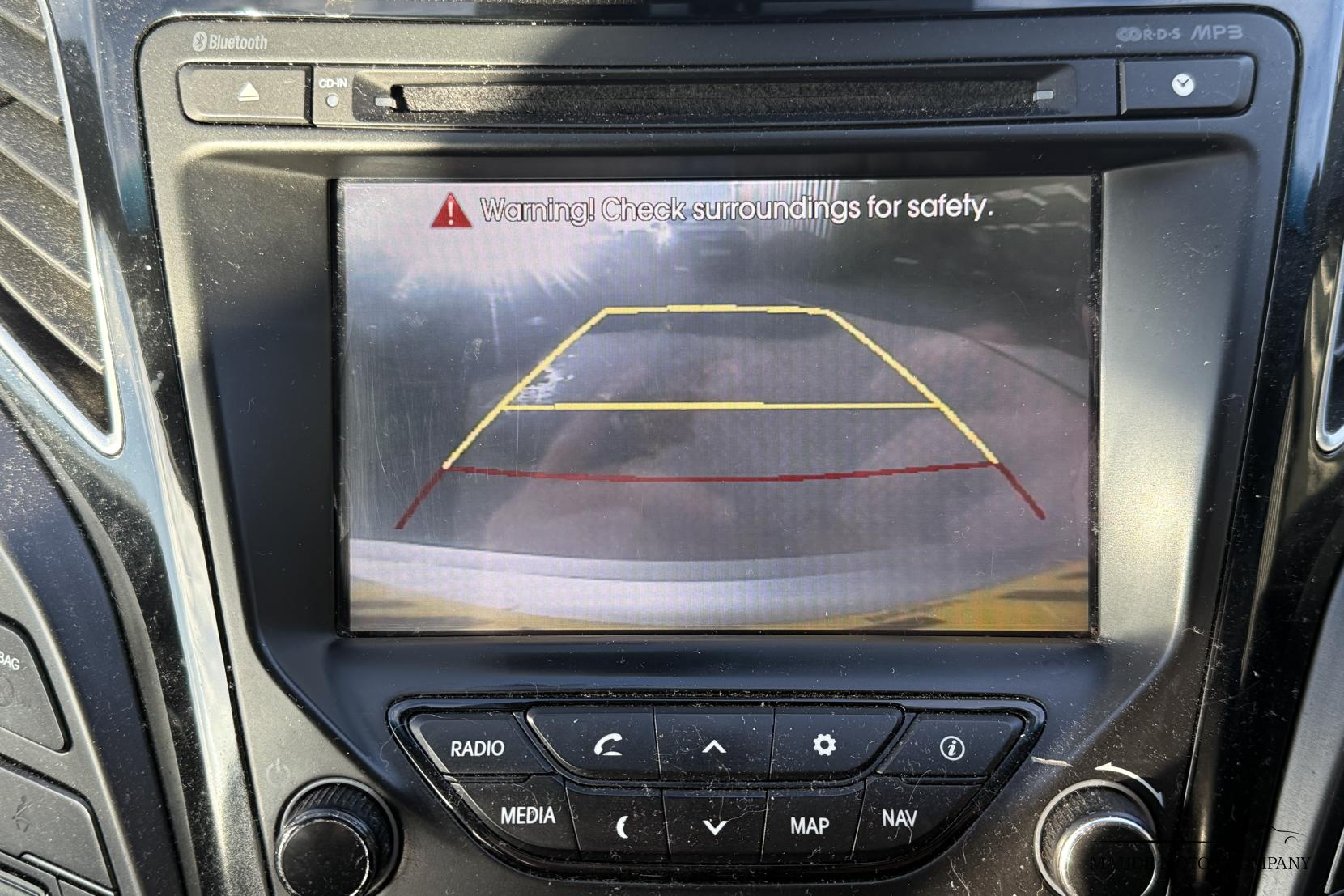 Hyundai i40 1.7 CRDi Premium Estate 5dr Diesel Manual Euro 5 (136 ps)