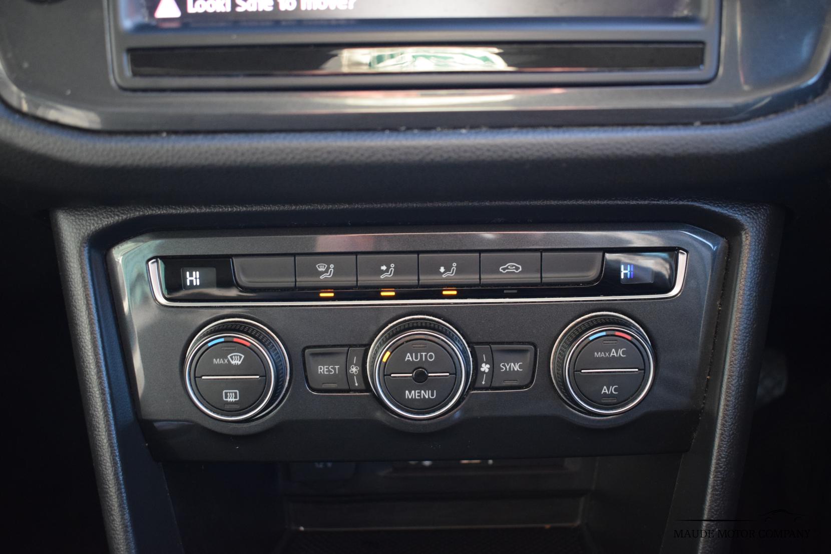 Volkswagen Tiguan 2.0 TDI BlueMotion Tech SE Navigation SUV 5dr Diesel Manual Euro 6 (s/s) (150 ps)