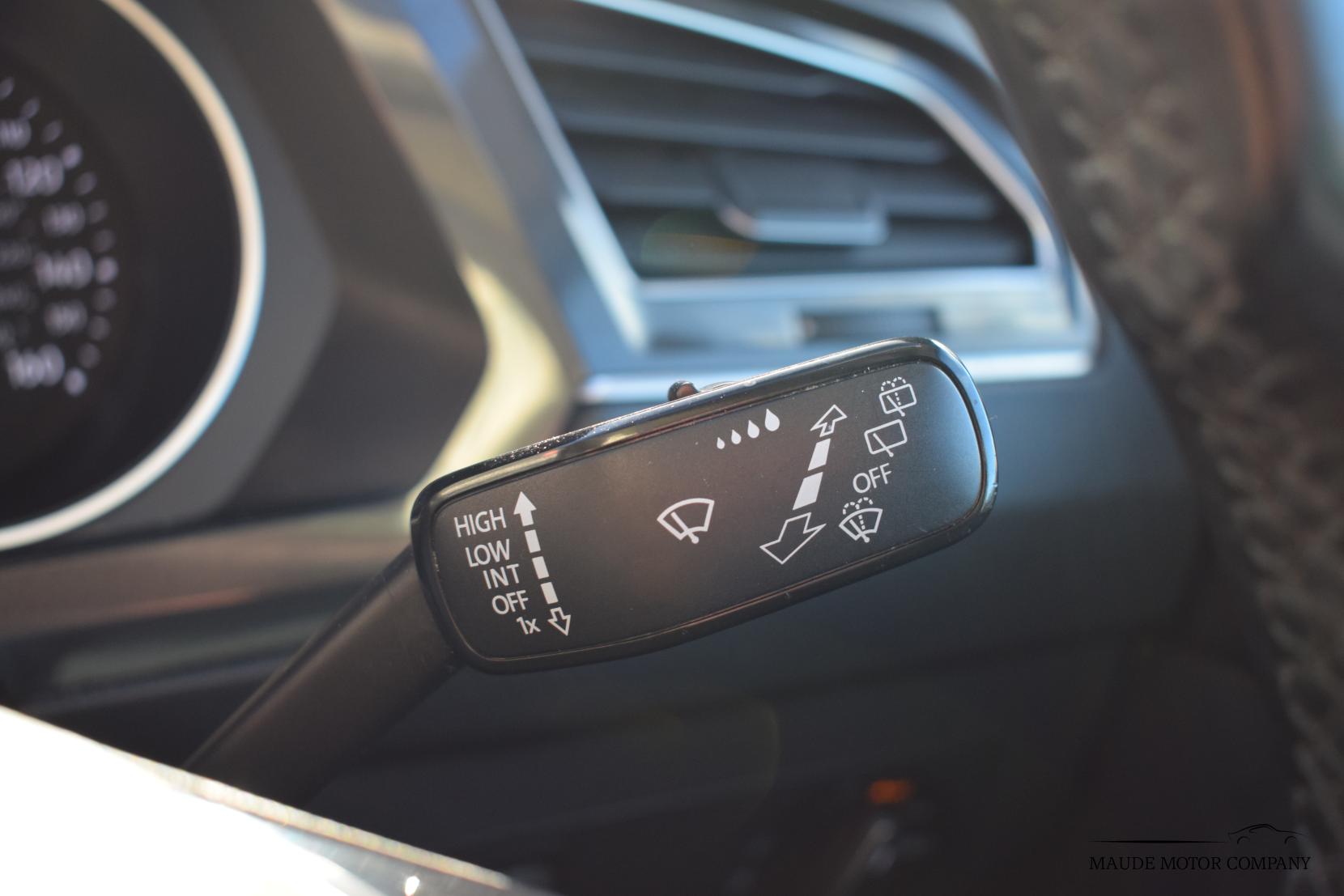 Volkswagen Tiguan 2.0 TDI BlueMotion Tech SE Navigation SUV 5dr Diesel Manual Euro 6 (s/s) (150 ps)