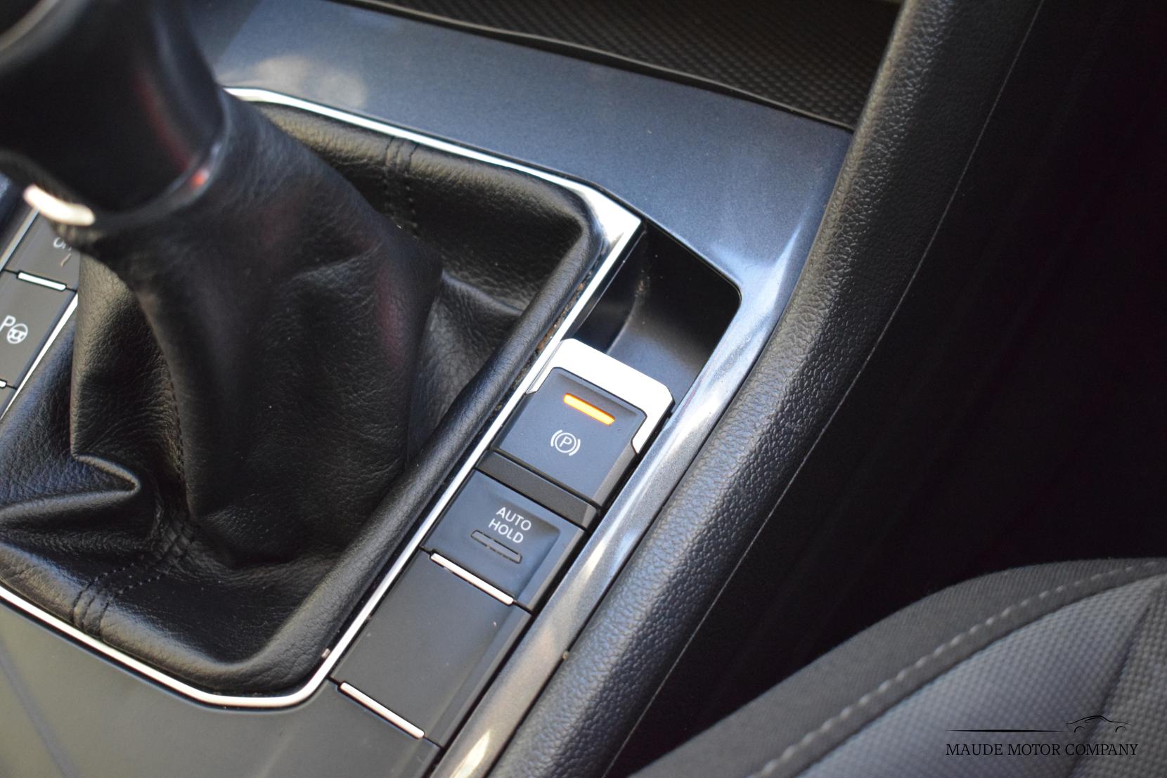 Volkswagen Tiguan 2.0 TDI BlueMotion Tech SE Navigation SUV 5dr Diesel Manual Euro 6 (s/s) (150 ps)