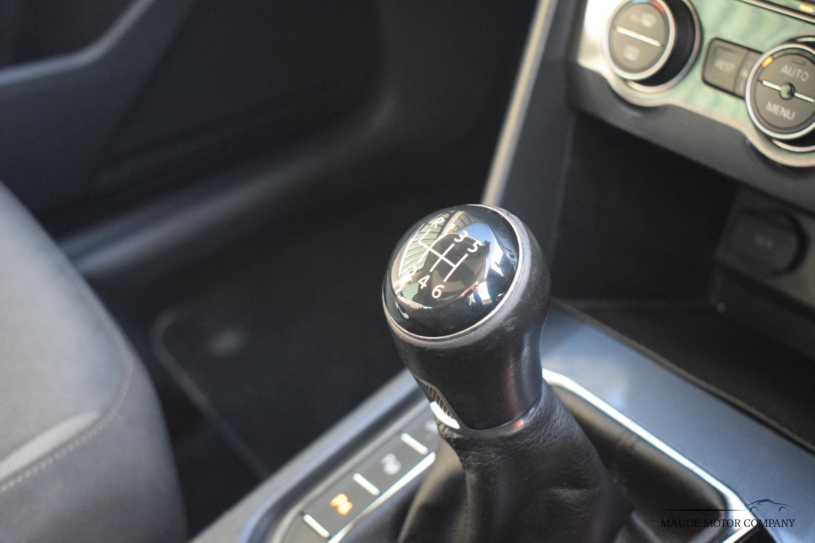 Volkswagen Tiguan 2.0 TDI BlueMotion Tech SE Navigation SUV 5dr Diesel Manual Euro 6 (s/s) (150 ps)