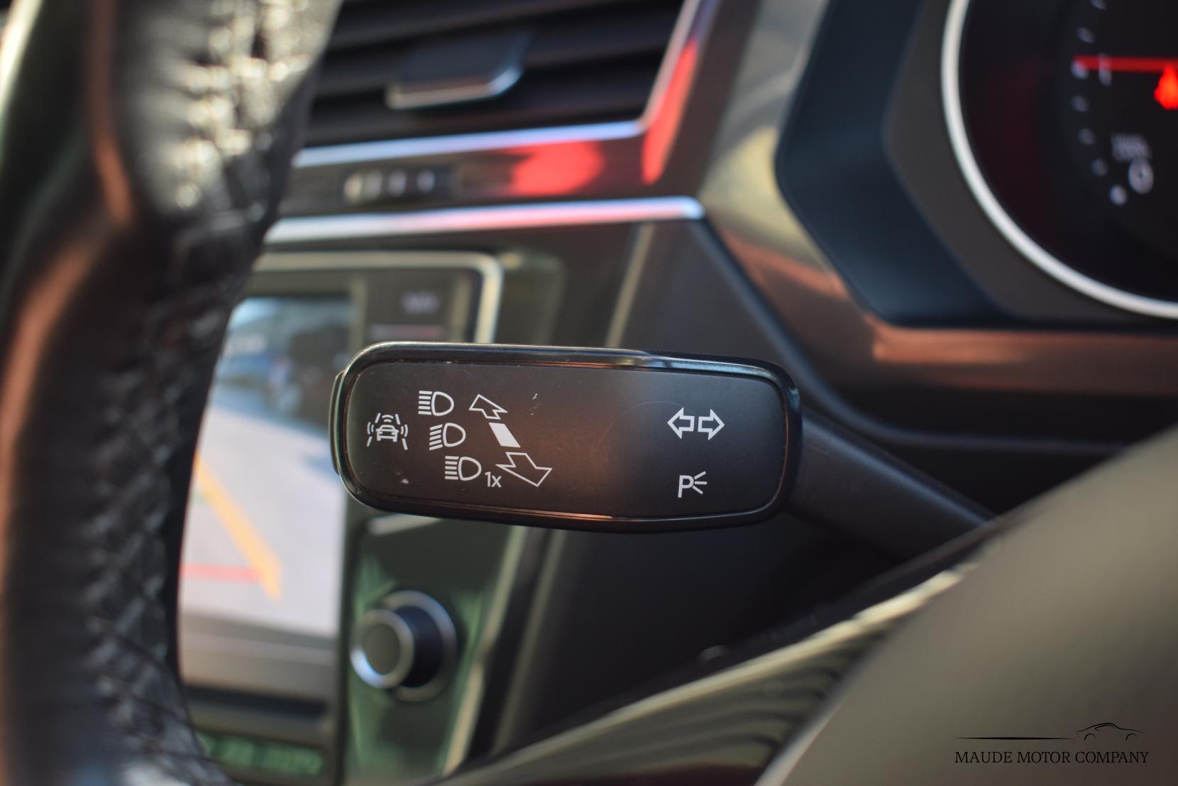 Volkswagen Tiguan 2.0 TDI BlueMotion Tech SE Navigation SUV 5dr Diesel Manual Euro 6 (s/s) (150 ps)