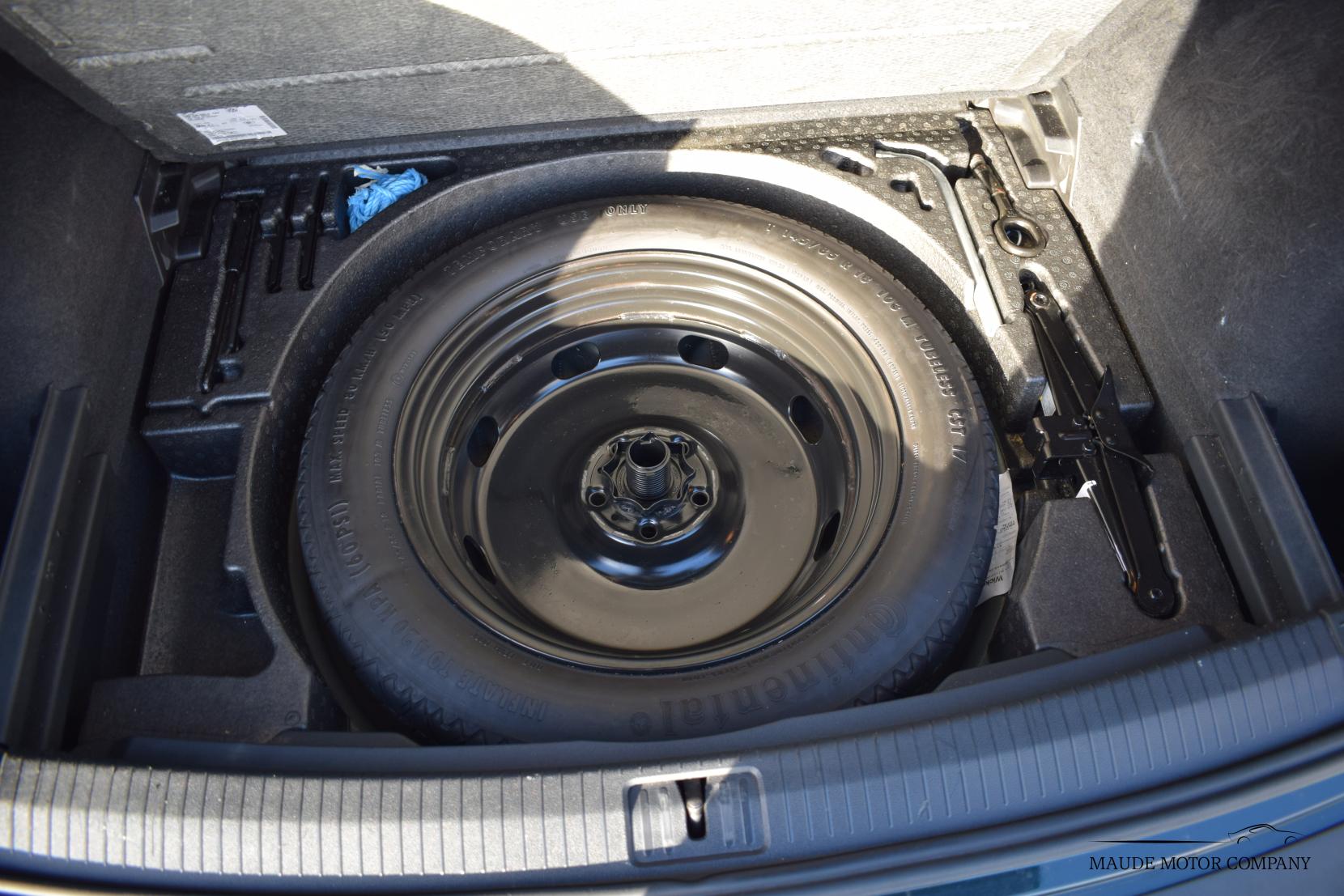 Volkswagen Tiguan 2.0 TDI BlueMotion Tech SE Navigation SUV 5dr Diesel Manual Euro 6 (s/s) (150 ps)