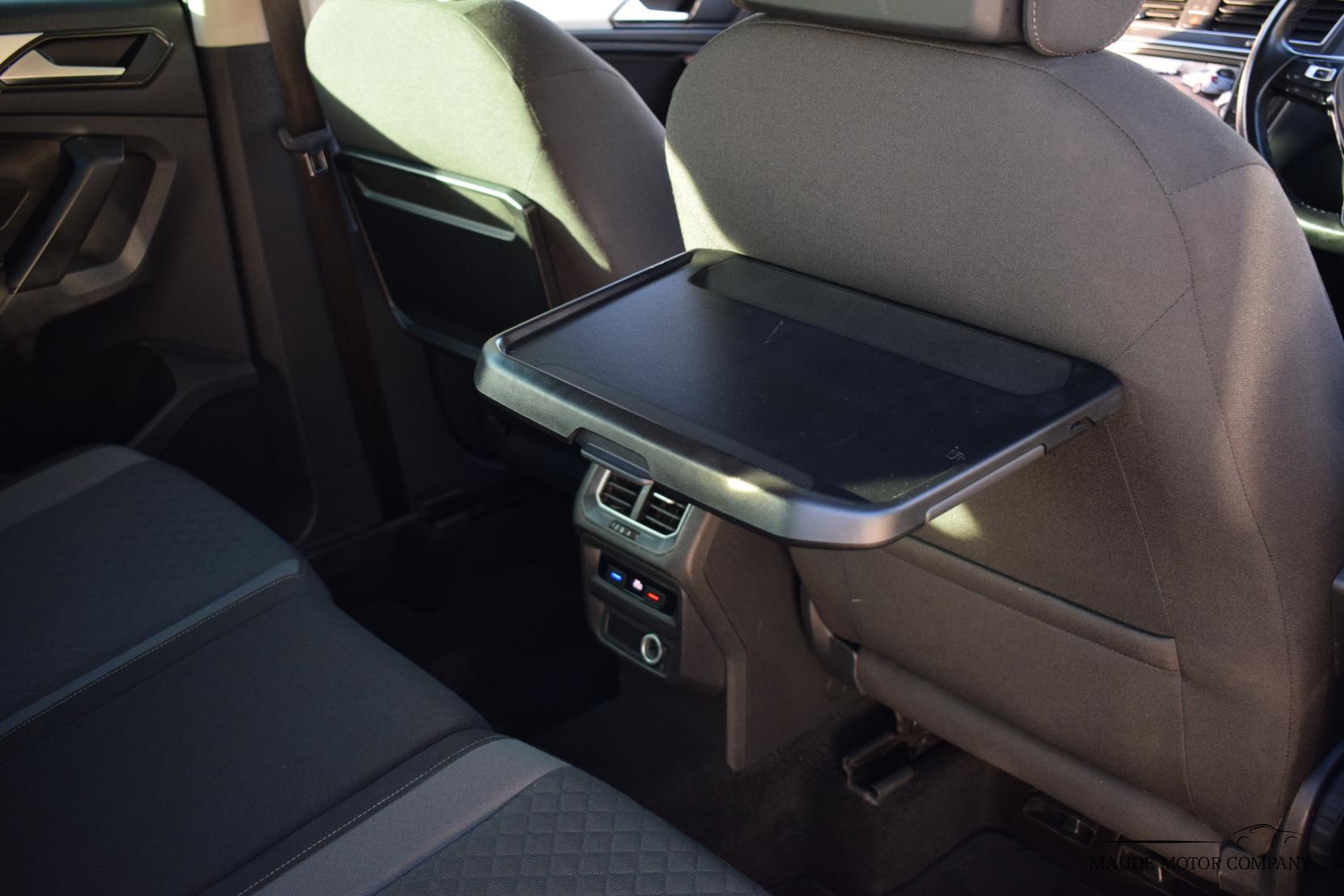 Volkswagen Tiguan 2.0 TDI BlueMotion Tech SE Navigation SUV 5dr Diesel Manual Euro 6 (s/s) (150 ps)