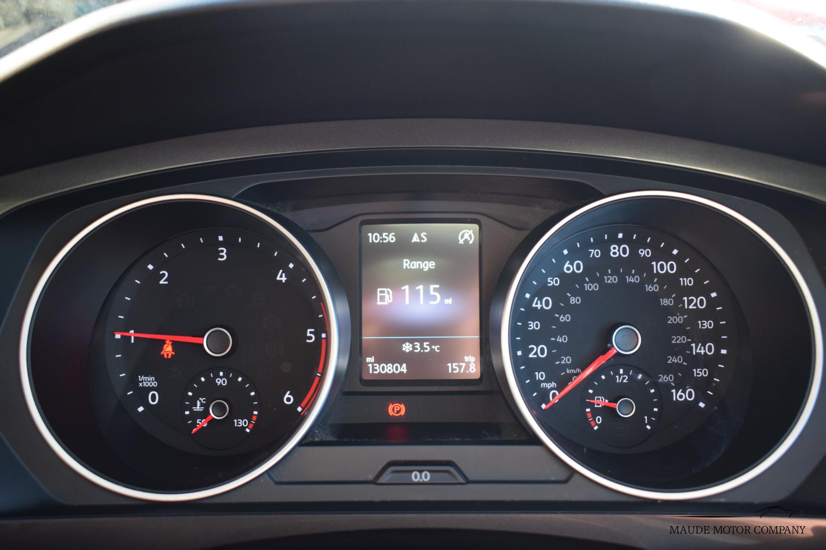 Volkswagen Tiguan 2.0 TDI BlueMotion Tech SE Navigation SUV 5dr Diesel Manual Euro 6 (s/s) (150 ps)