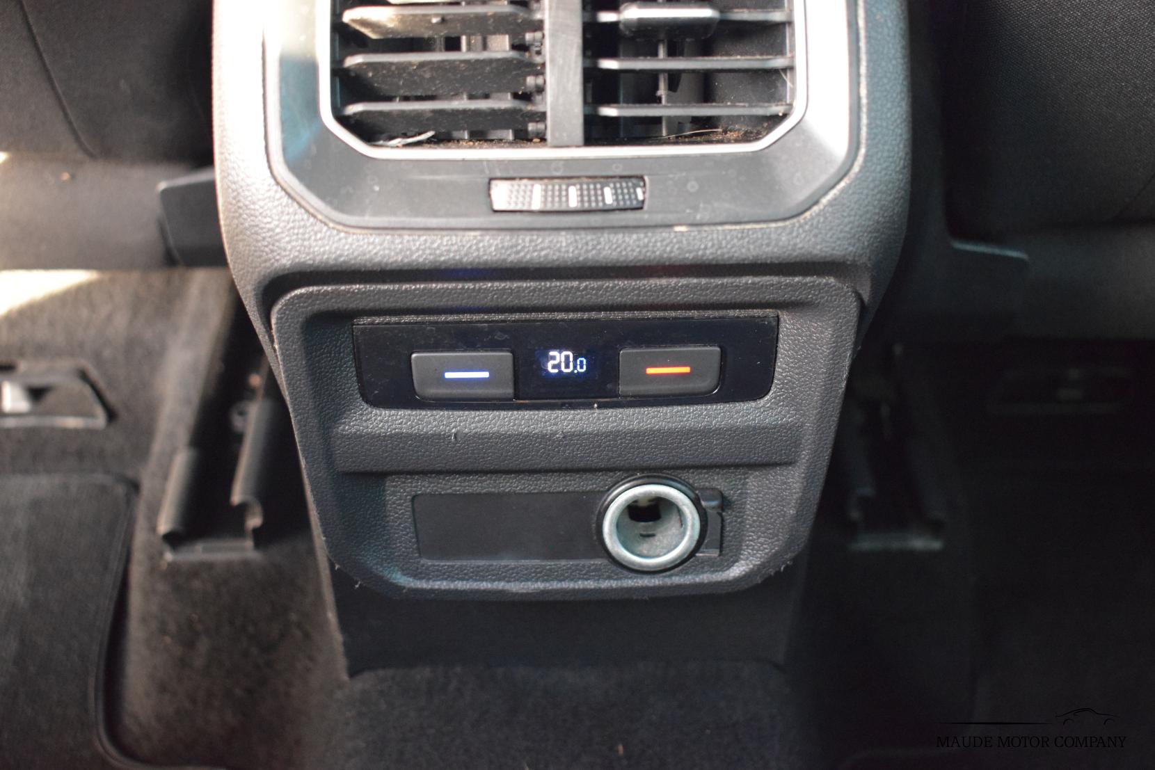 Volkswagen Tiguan 2.0 TDI BlueMotion Tech SE Navigation SUV 5dr Diesel Manual Euro 6 (s/s) (150 ps)