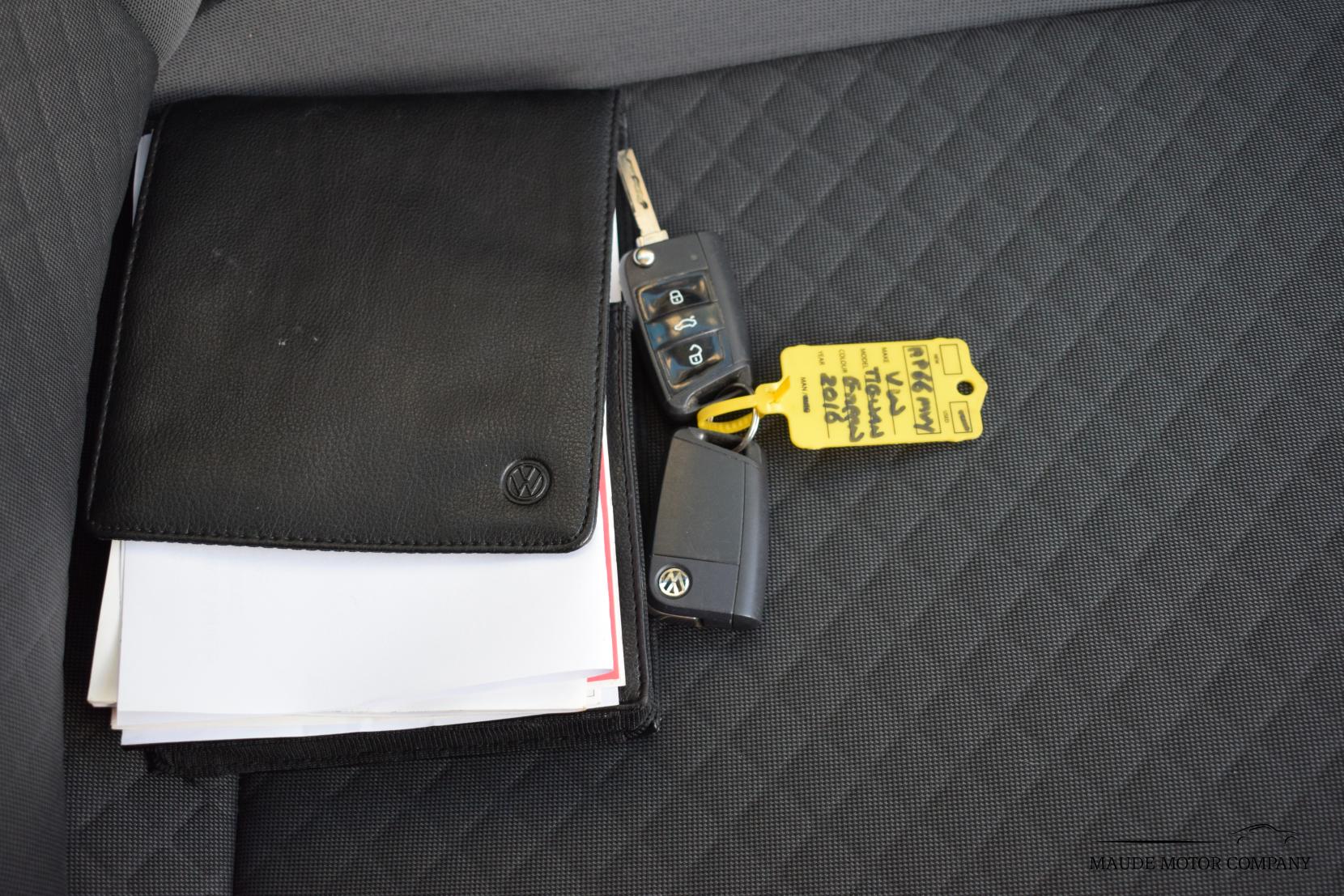 Volkswagen Tiguan 2.0 TDI BlueMotion Tech SE Navigation SUV 5dr Diesel Manual Euro 6 (s/s) (150 ps)