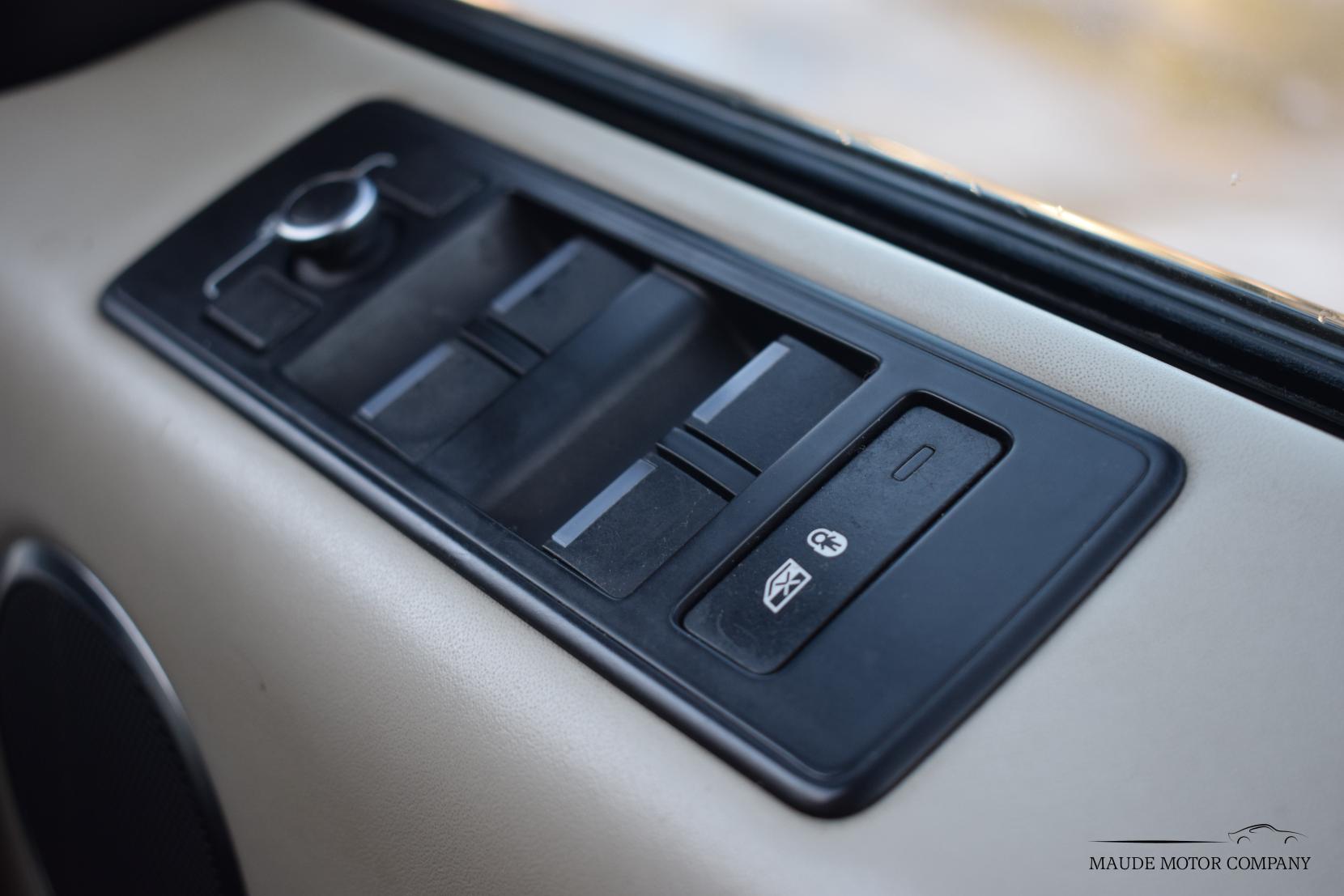 Land Rover Range Rover Sport 5.0 V8 Autobiography Dynamic SUV 5dr Petrol Auto 4WD Euro 5 (s/s) (510 ps)