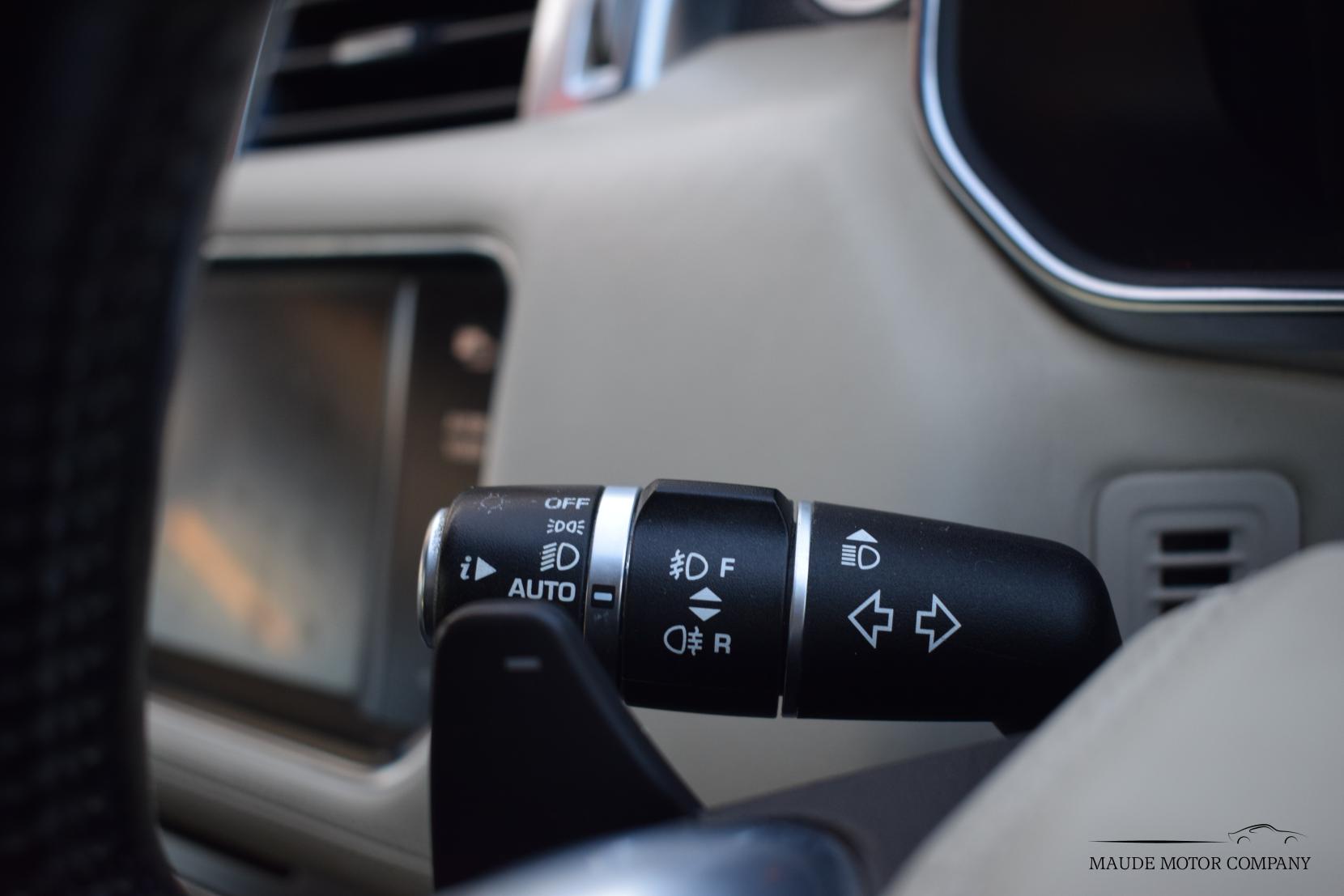 Land Rover Range Rover Sport 5.0 V8 Autobiography Dynamic SUV 5dr Petrol Auto 4WD Euro 5 (s/s) (510 ps)