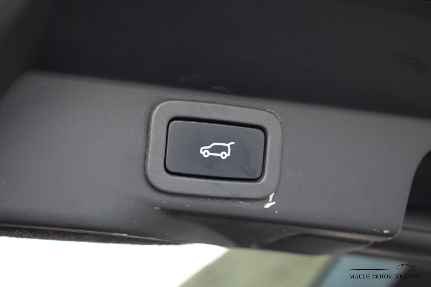 Land Rover Range Rover Sport 5.0 V8 Autobiography Dynamic SUV 5dr Petrol Auto 4WD Euro 5 (s/s) (510 ps)