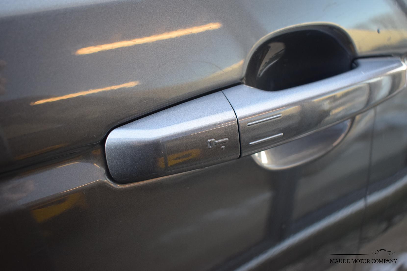 Land Rover Range Rover Sport 5.0 V8 Autobiography Dynamic SUV 5dr Petrol Auto 4WD Euro 5 (s/s) (510 ps)