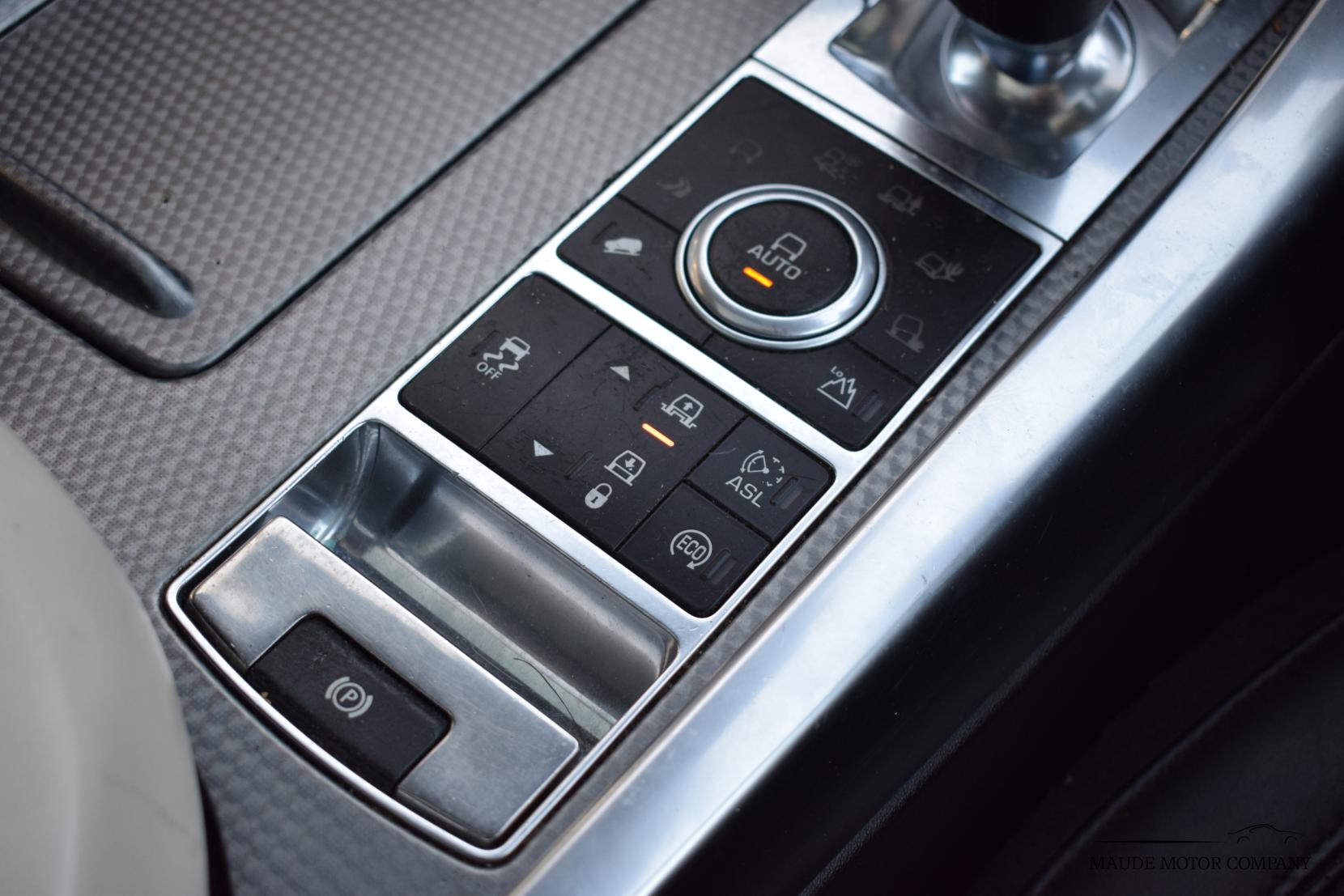 Land Rover Range Rover Sport 5.0 V8 Autobiography Dynamic SUV 5dr Petrol Auto 4WD Euro 5 (s/s) (510 ps)