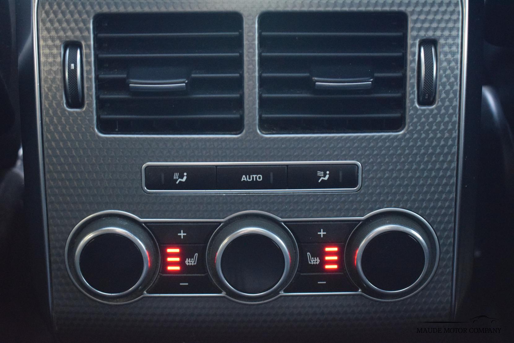 Land Rover Range Rover Sport 5.0 V8 Autobiography Dynamic SUV 5dr Petrol Auto 4WD Euro 5 (s/s) (510 ps)