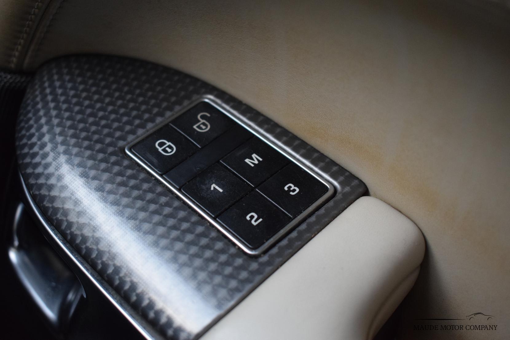 Land Rover Range Rover Sport 5.0 V8 Autobiography Dynamic SUV 5dr Petrol Auto 4WD Euro 5 (s/s) (510 ps)