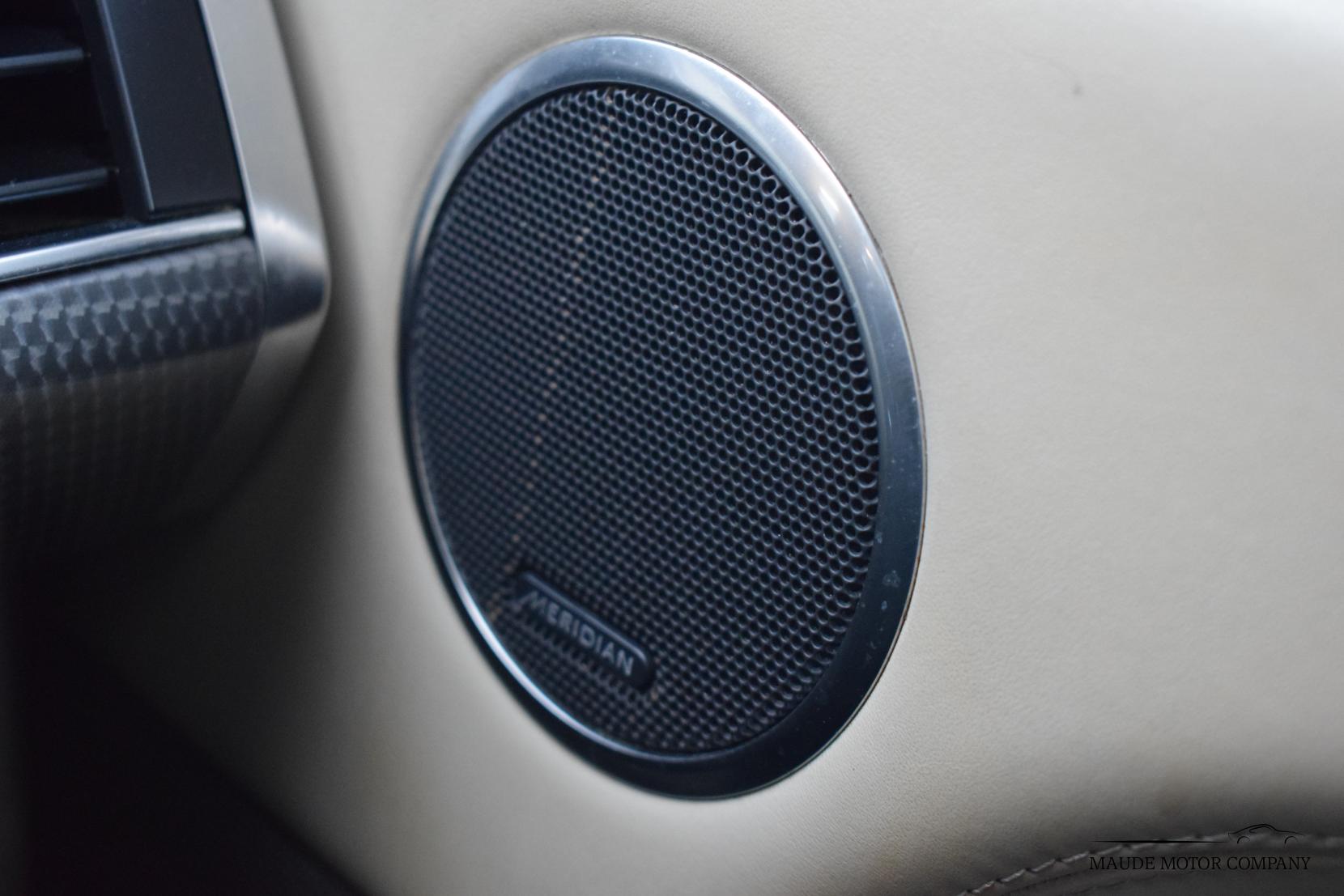 Land Rover Range Rover Sport 5.0 V8 Autobiography Dynamic SUV 5dr Petrol Auto 4WD Euro 5 (s/s) (510 ps)