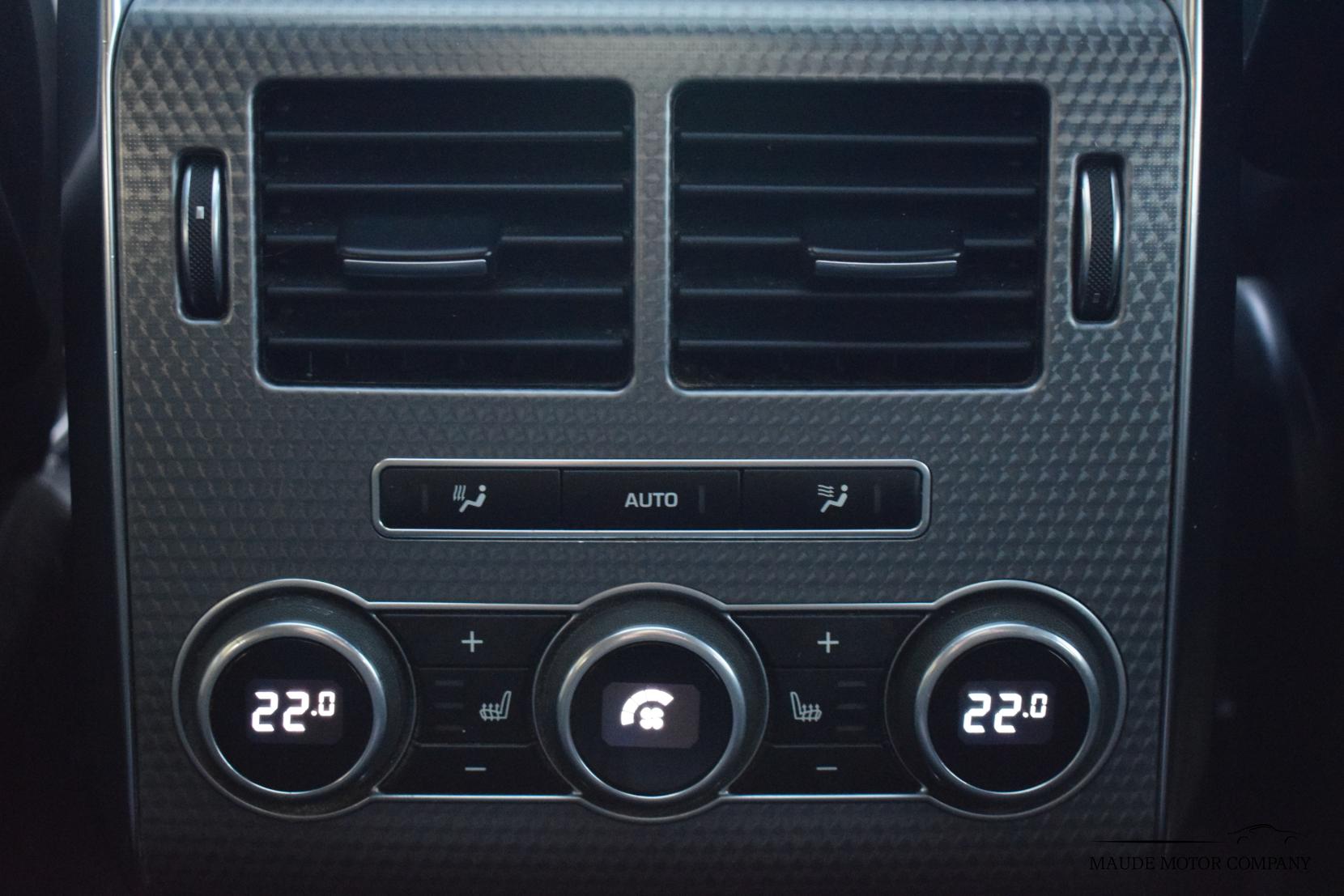 Land Rover Range Rover Sport 5.0 V8 Autobiography Dynamic SUV 5dr Petrol Auto 4WD Euro 5 (s/s) (510 ps)