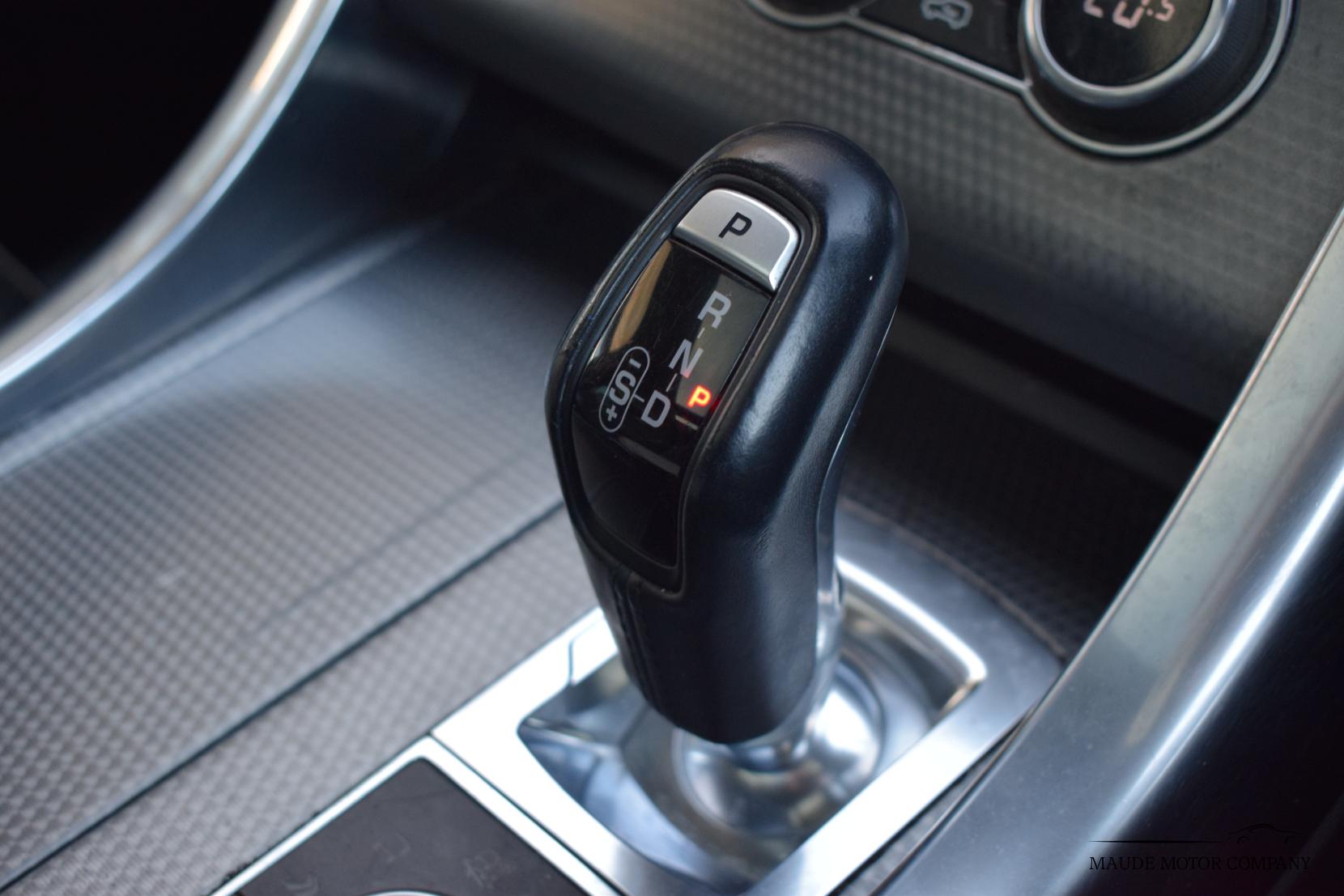 Land Rover Range Rover Sport 5.0 V8 Autobiography Dynamic SUV 5dr Petrol Auto 4WD Euro 5 (s/s) (510 ps)