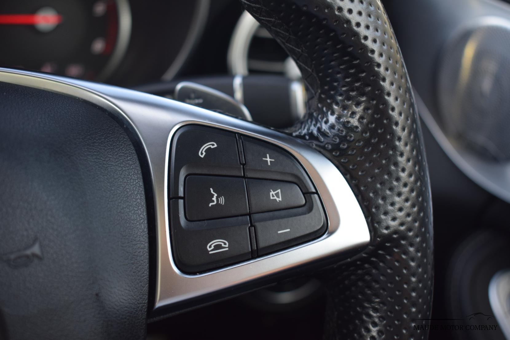 Mercedes-Benz C Class 2.1 C250d AMG Line (Premium Plus) Estate 5dr Diesel 7G-Tronic+ Euro 6 (s/s) (204 ps)