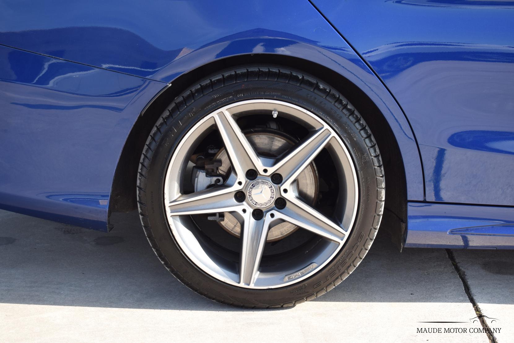 Mercedes-Benz C Class 2.1 C250d AMG Line (Premium Plus) Estate 5dr Diesel 7G-Tronic+ Euro 6 (s/s) (204 ps)