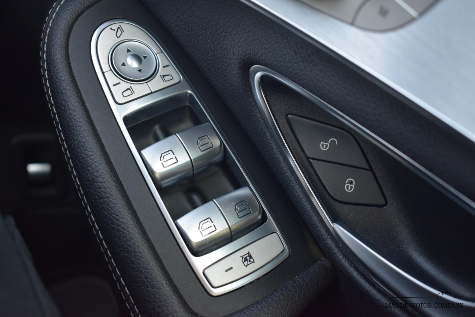 Mercedes-Benz C Class 2.1 C250d AMG Line (Premium Plus) Estate 5dr Diesel 7G-Tronic+ Euro 6 (s/s) (204 ps)