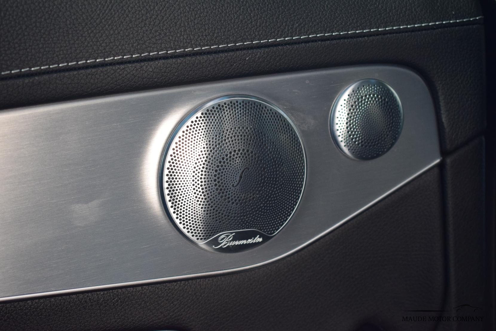 Mercedes-Benz C Class 2.1 C250d AMG Line (Premium Plus) Estate 5dr Diesel 7G-Tronic+ Euro 6 (s/s) (204 ps)