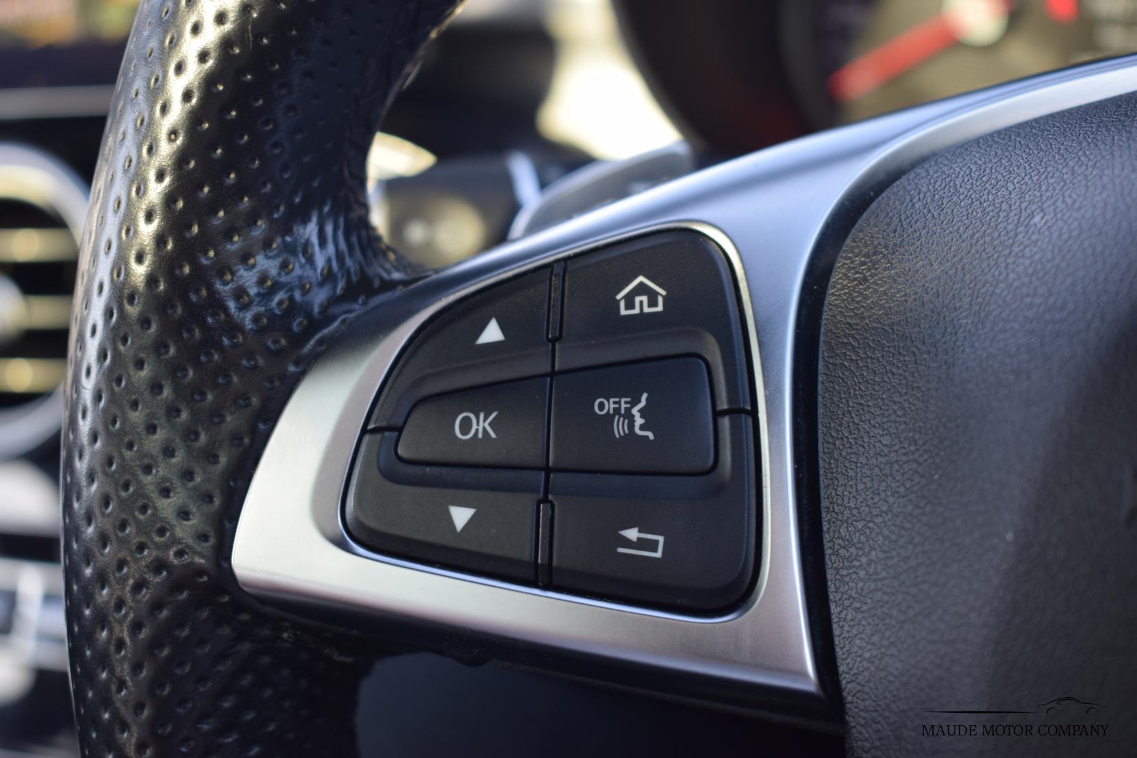 Mercedes-Benz C Class 2.1 C250d AMG Line (Premium Plus) Estate 5dr Diesel 7G-Tronic+ Euro 6 (s/s) (204 ps)