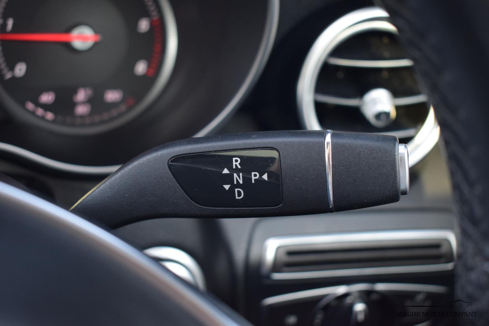 Mercedes-Benz C Class 2.1 C250d AMG Line (Premium Plus) Estate 5dr Diesel 7G-Tronic+ Euro 6 (s/s) (204 ps)