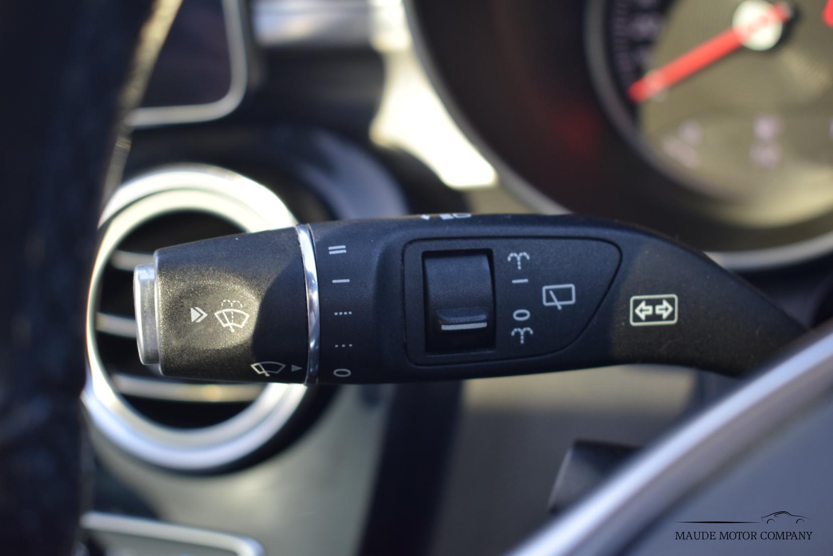 Mercedes-Benz C Class 2.1 C250d AMG Line (Premium Plus) Estate 5dr Diesel 7G-Tronic+ Euro 6 (s/s) (204 ps)