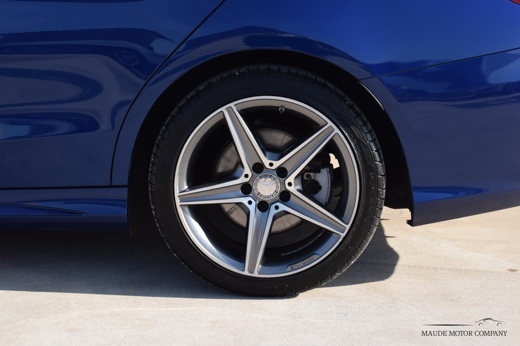 Mercedes-Benz C Class 2.1 C250d AMG Line (Premium Plus) Estate 5dr Diesel 7G-Tronic+ Euro 6 (s/s) (204 ps)