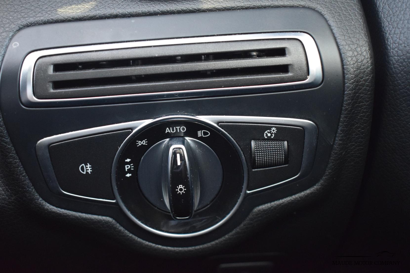 Mercedes-Benz C Class 2.1 C250d AMG Line (Premium Plus) Estate 5dr Diesel 7G-Tronic+ Euro 6 (s/s) (204 ps)