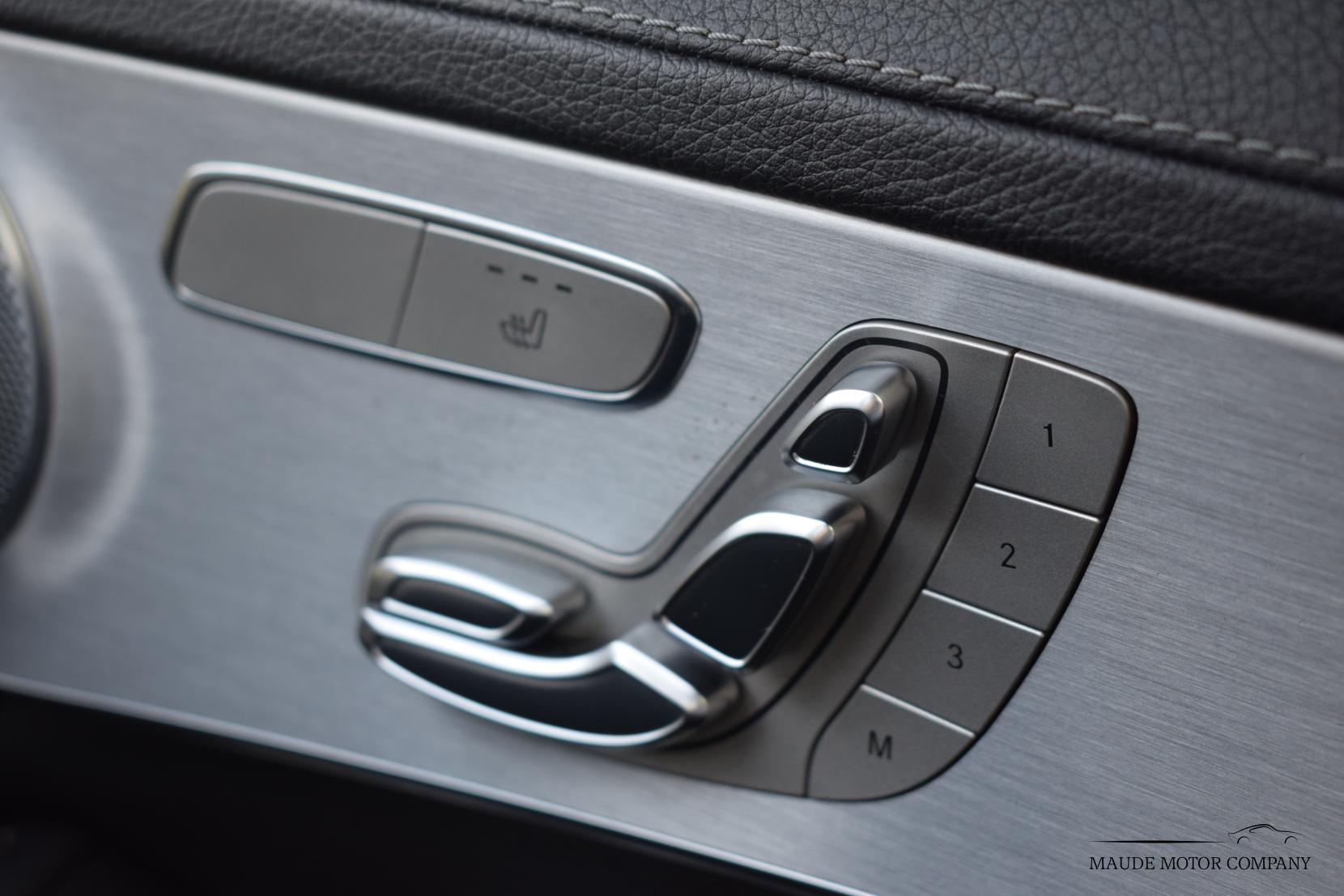 Mercedes-Benz C Class 2.1 C250d AMG Line (Premium Plus) Estate 5dr Diesel 7G-Tronic+ Euro 6 (s/s) (204 ps)