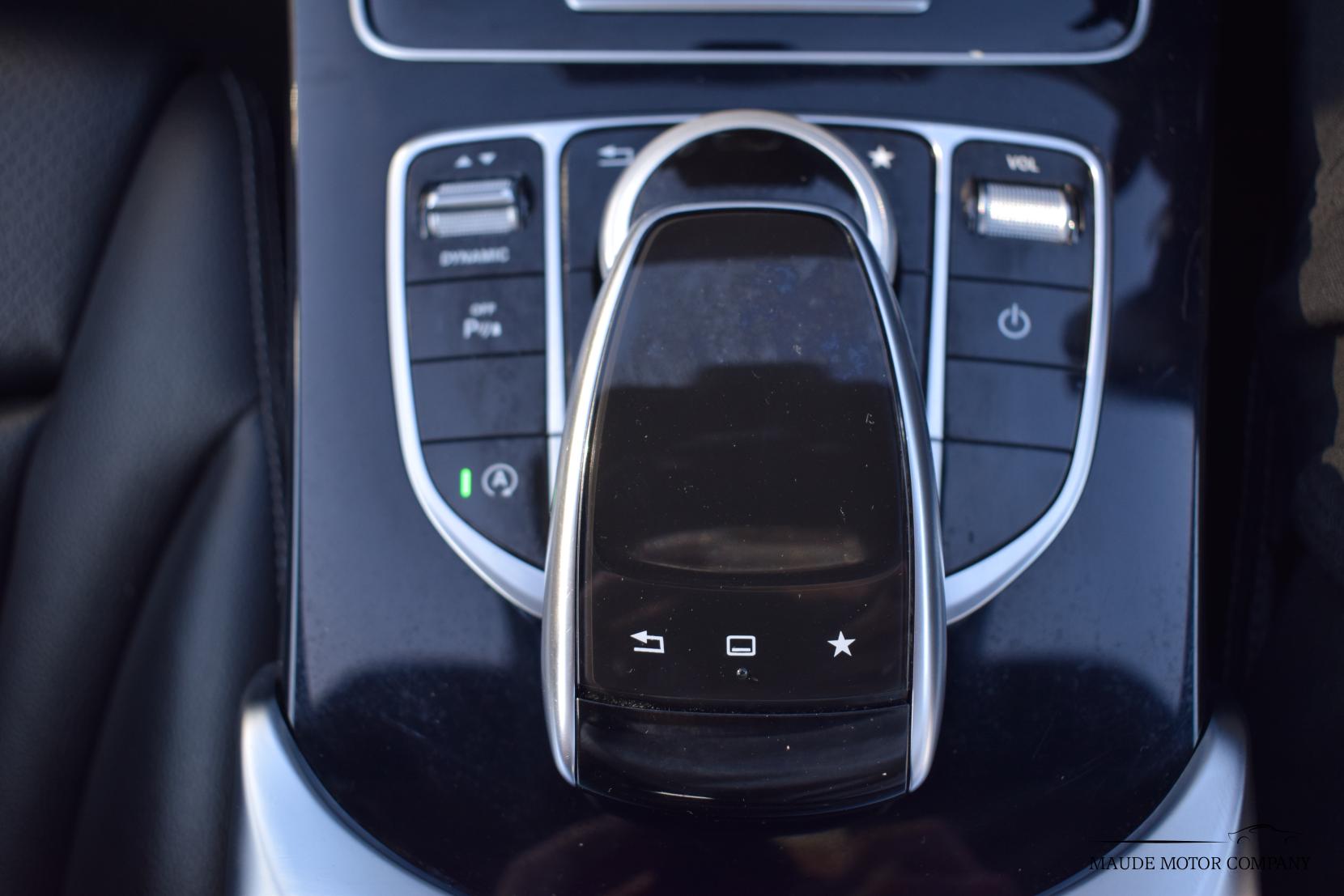 Mercedes-Benz C Class 2.1 C250d AMG Line (Premium Plus) Estate 5dr Diesel 7G-Tronic+ Euro 6 (s/s) (204 ps)