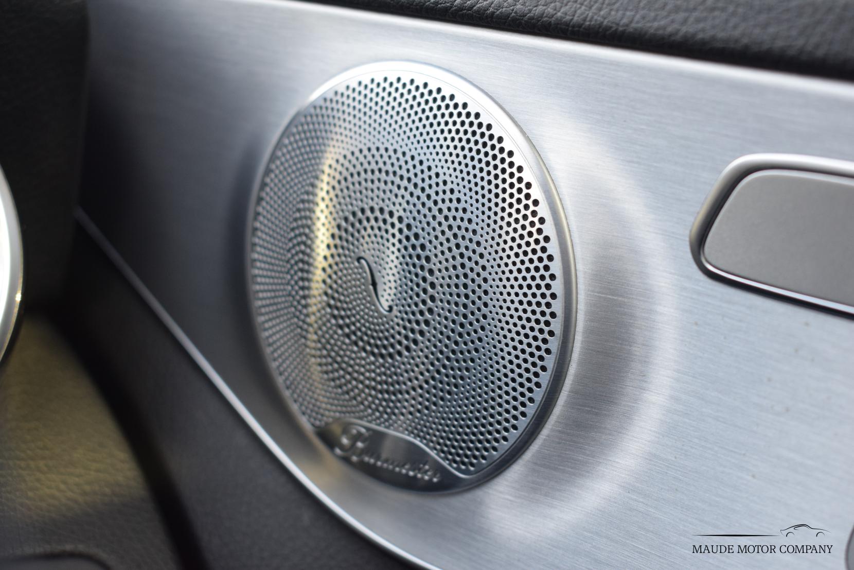 Mercedes-Benz C Class 2.1 C250d AMG Line (Premium Plus) Estate 5dr Diesel 7G-Tronic+ Euro 6 (s/s) (204 ps)