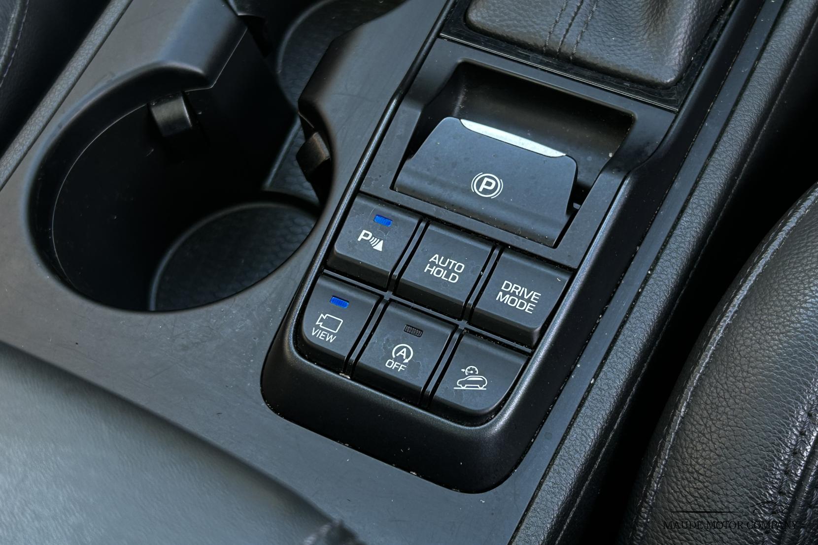 Hyundai TUCSON 1.6 CRDi Premium SE SUV 5dr Diesel DCT Euro 6 (s/s) (136 ps)