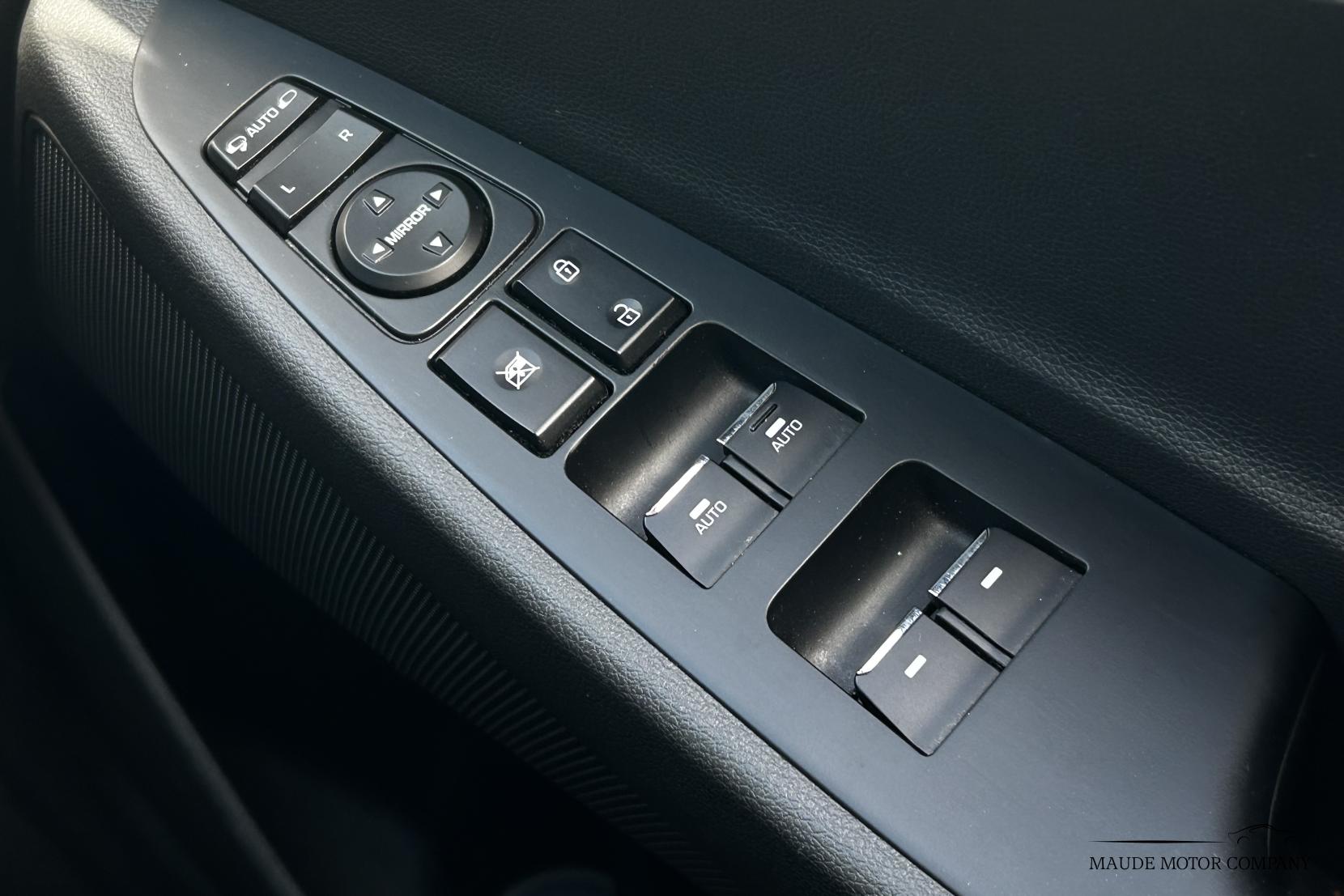 Hyundai TUCSON 1.6 CRDi Premium SE SUV 5dr Diesel DCT Euro 6 (s/s) (136 ps)