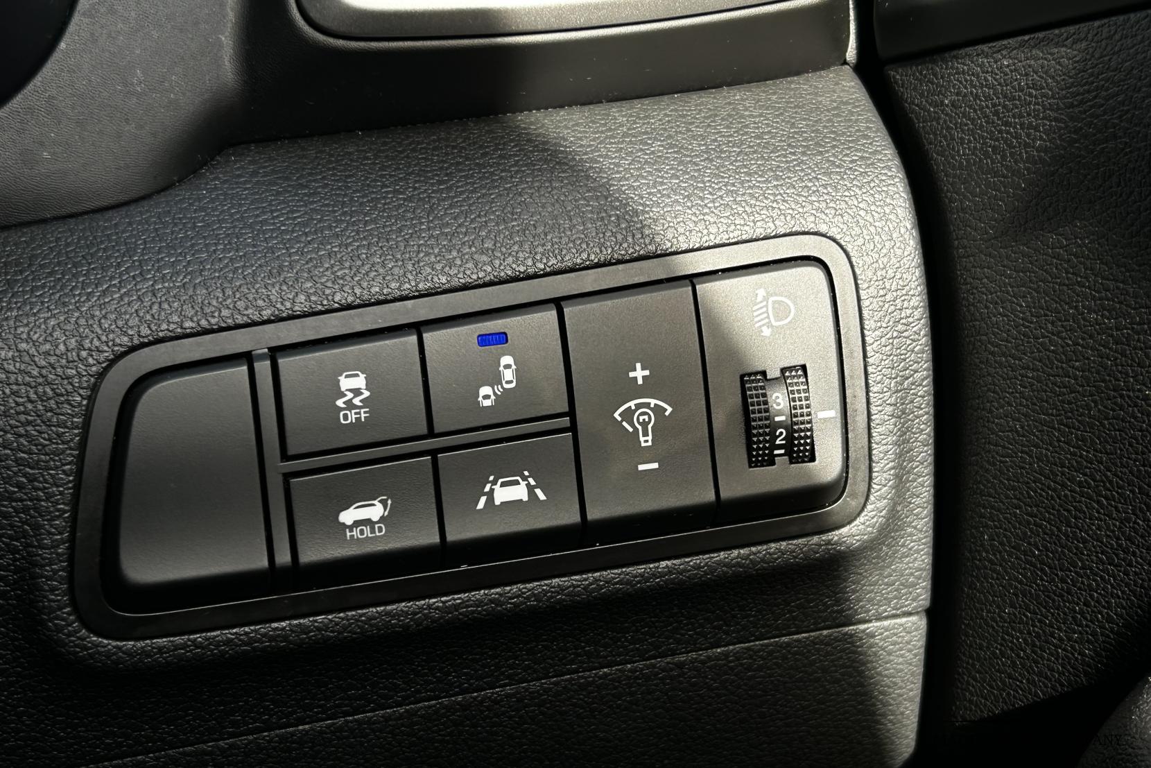 Hyundai TUCSON 1.6 CRDi Premium SE SUV 5dr Diesel DCT Euro 6 (s/s) (136 ps)