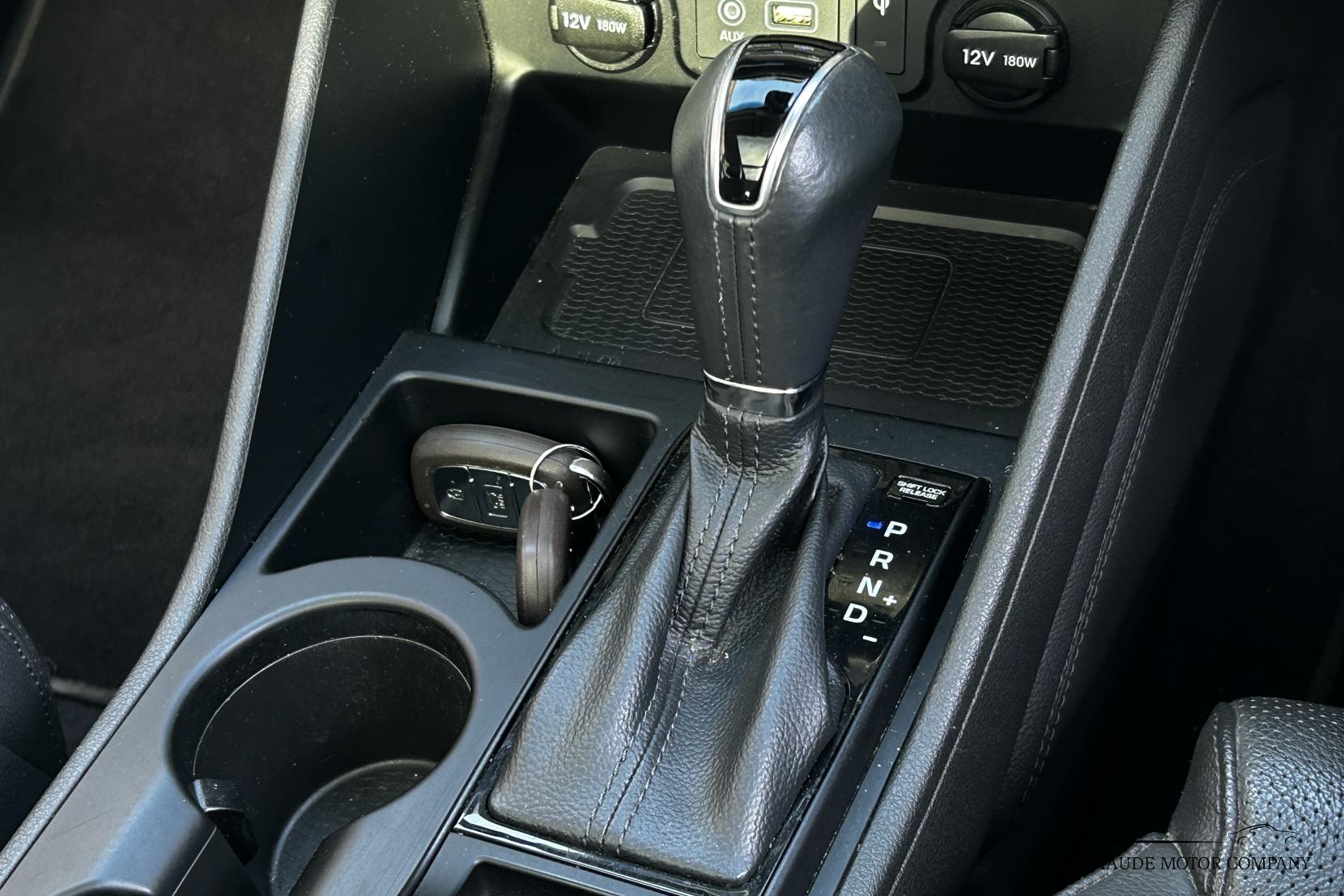 Hyundai TUCSON 1.6 CRDi Premium SE SUV 5dr Diesel DCT Euro 6 (s/s) (136 ps)