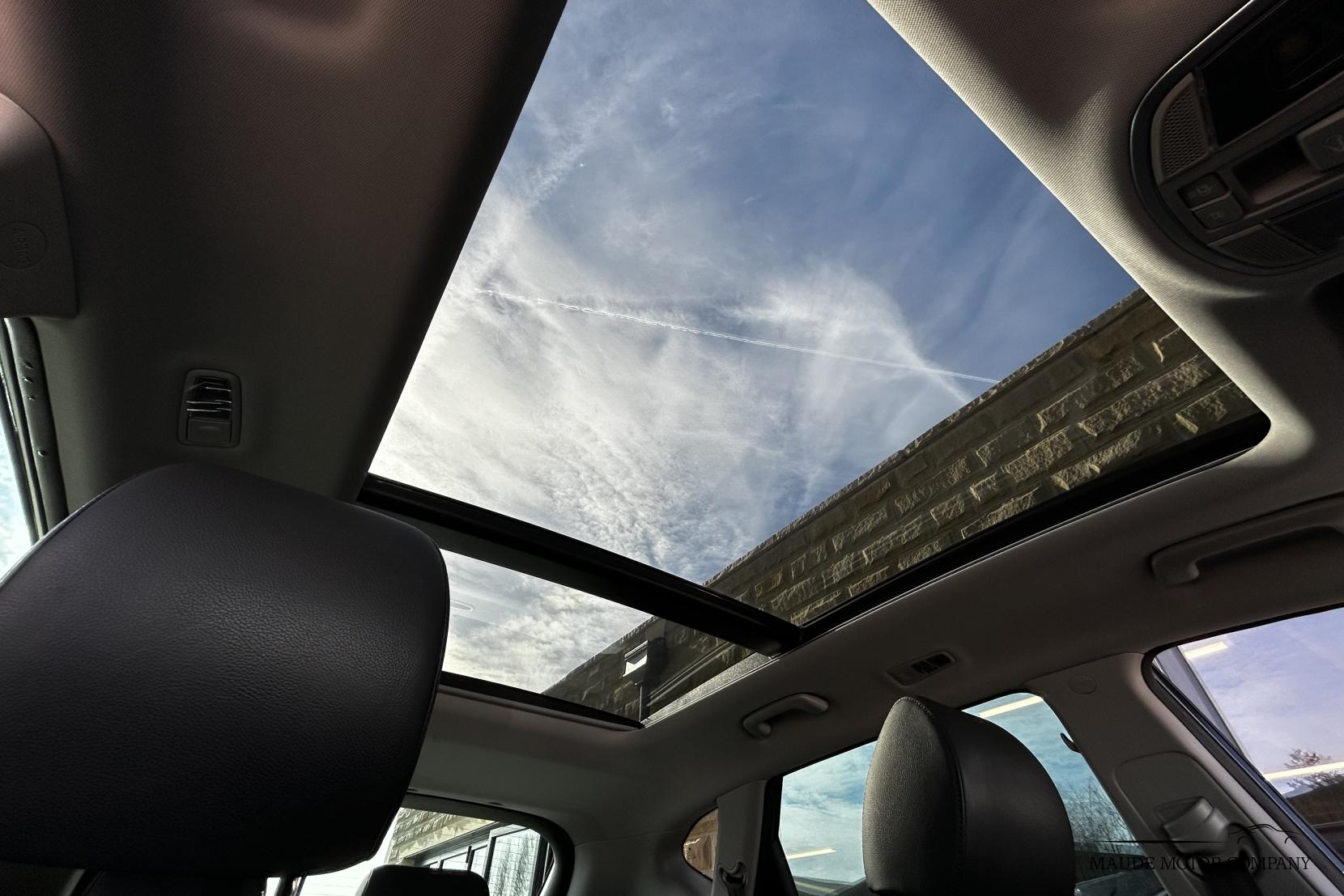 Hyundai TUCSON 1.6 CRDi Premium SE SUV 5dr Diesel DCT Euro 6 (s/s) (136 ps)