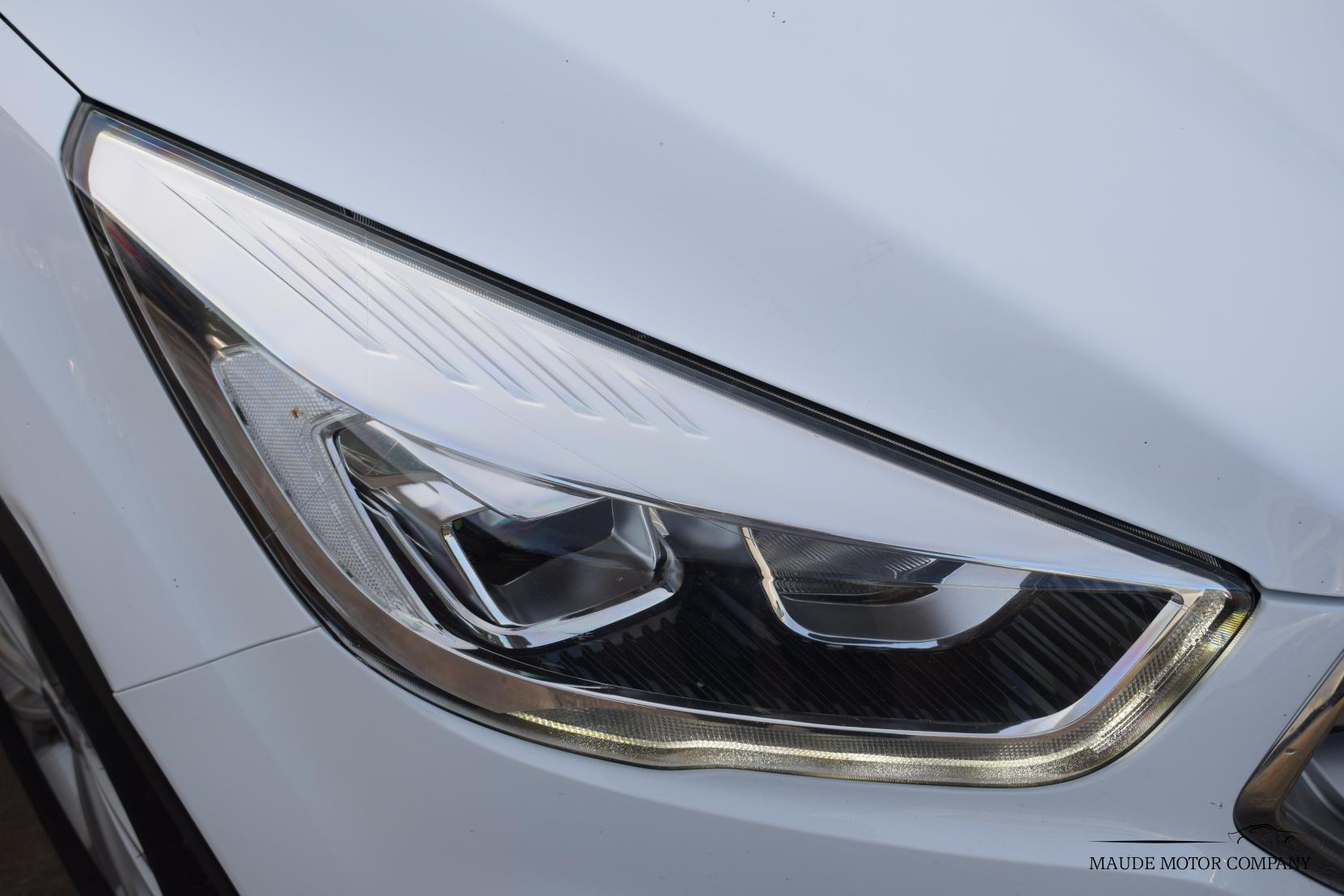 Ford Kuga 1.5 TDCi Titanium SUV 5dr Diesel Powershift Euro 6 (s/s) (120 ps)