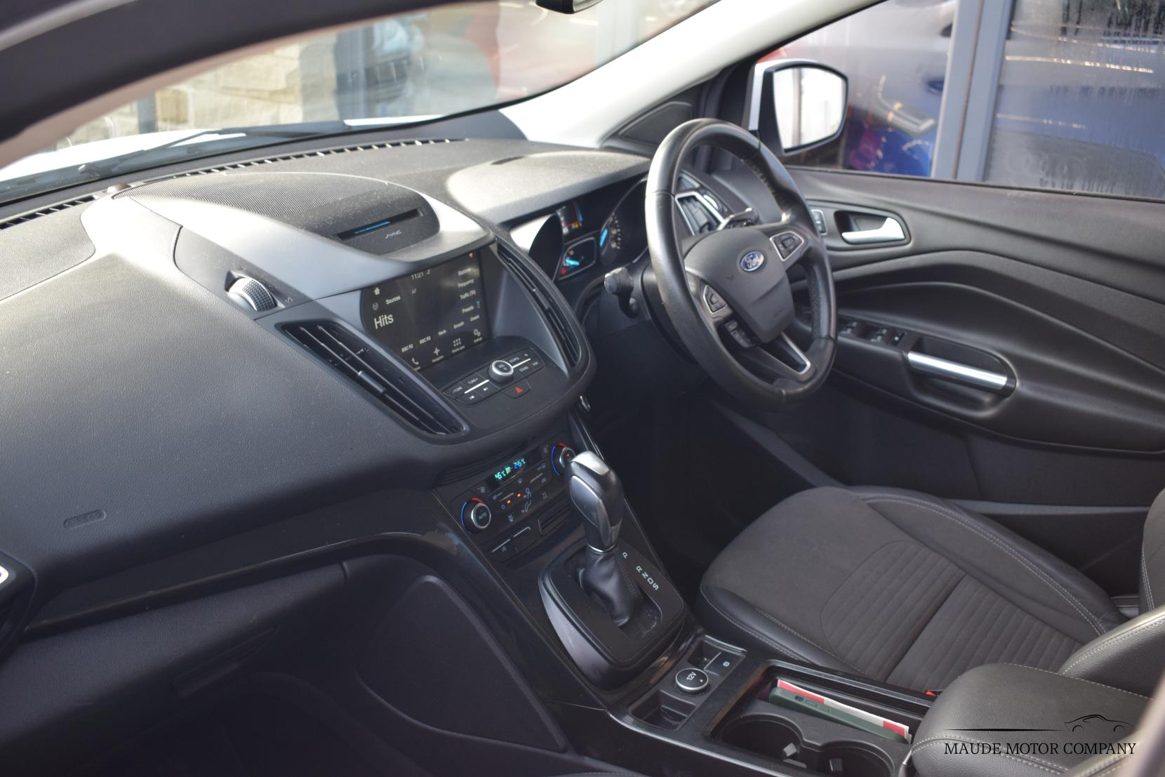 Ford Kuga 1.5 TDCi Titanium SUV 5dr Diesel Powershift Euro 6 (s/s) (120 ps)