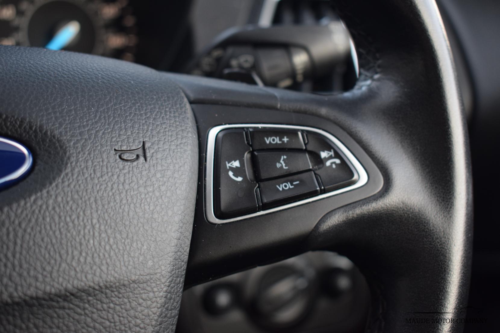 Ford Kuga 1.5 TDCi Titanium SUV 5dr Diesel Powershift Euro 6 (s/s) (120 ps)