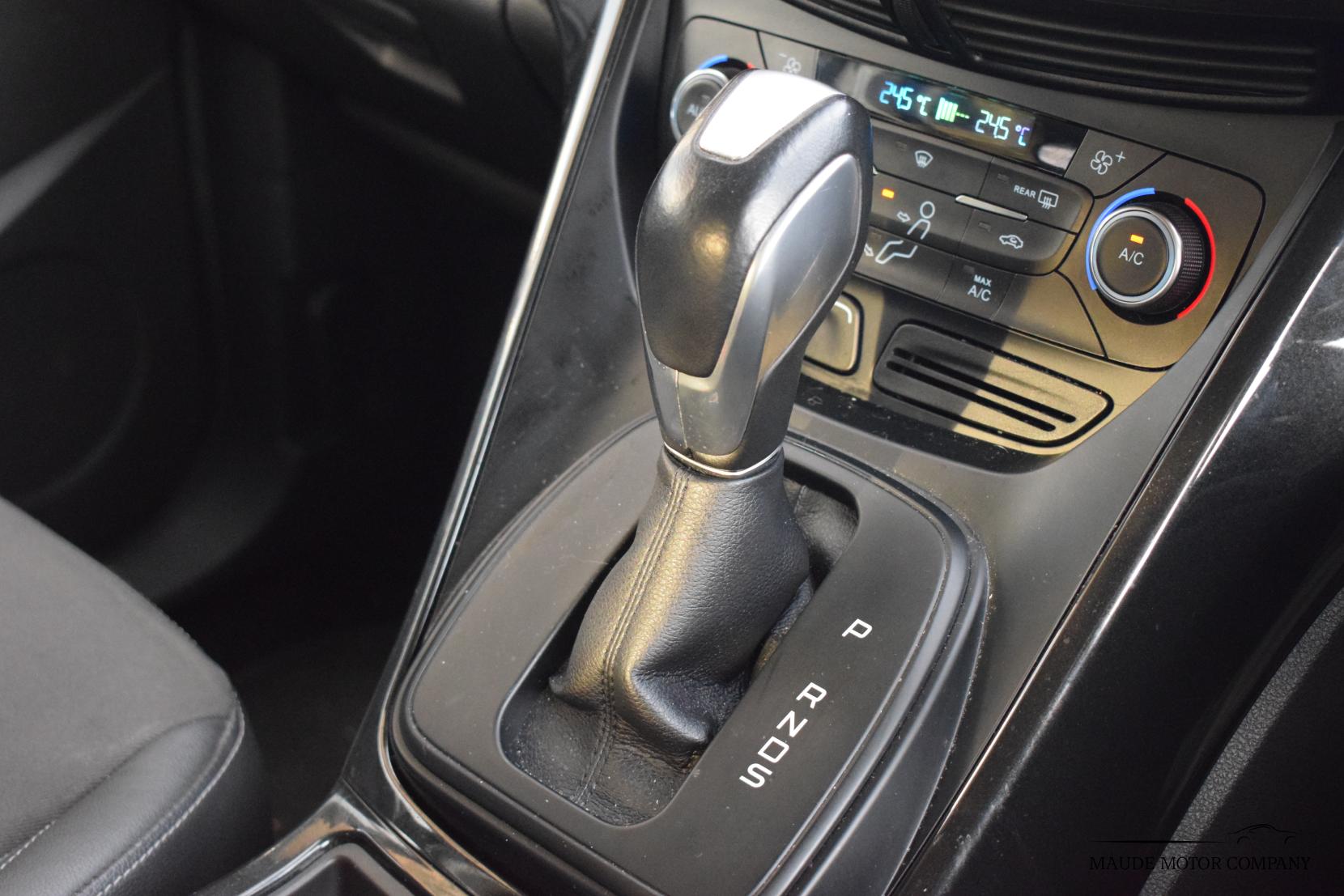 Ford Kuga 1.5 TDCi Titanium SUV 5dr Diesel Powershift Euro 6 (s/s) (120 ps)