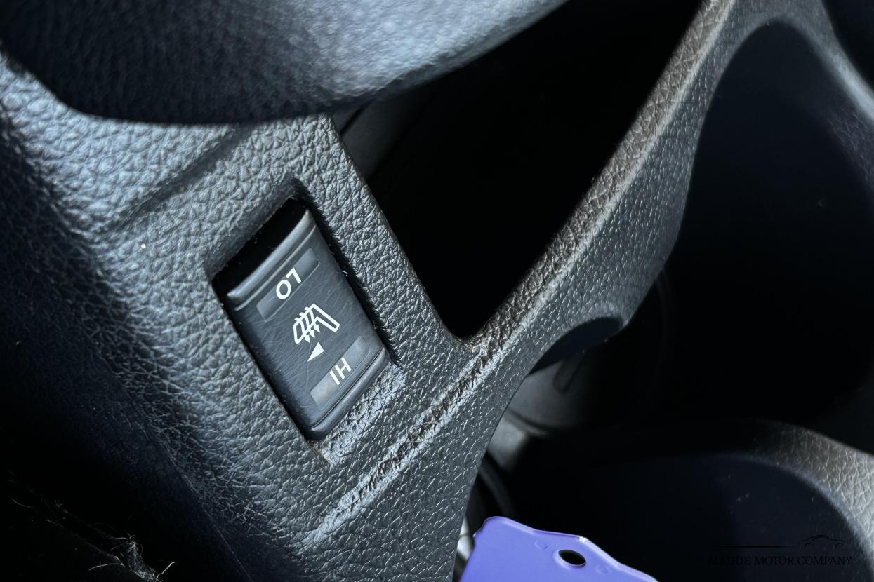 Nissan Qashqai 1.6 dCi Tekna SUV 5dr Diesel XTRON 2WD Euro 5 (s/s) (130 ps)