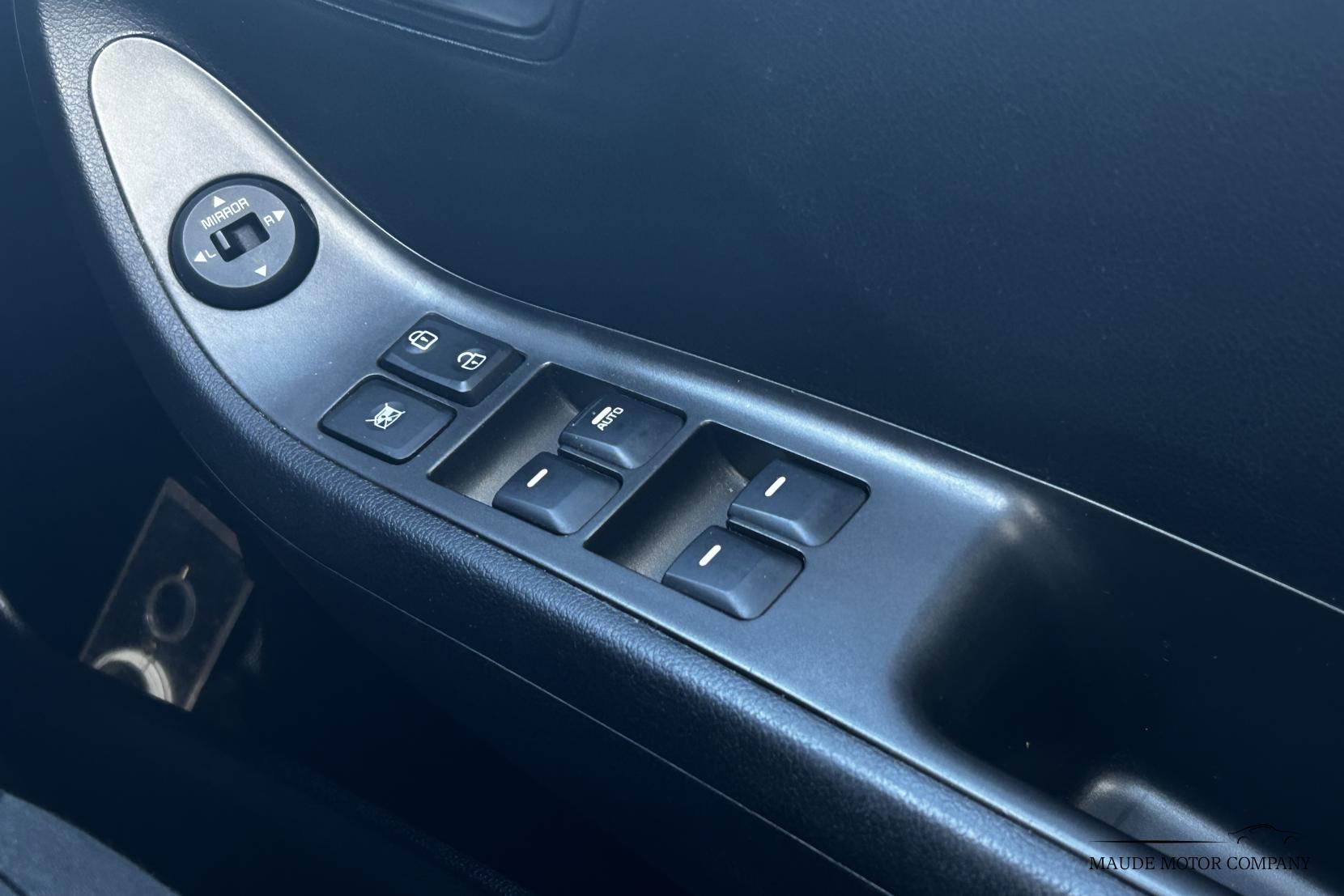 Kia Picanto 1.0 SR7 Hatchback 5dr Petrol Manual Euro 5 (68 bhp)