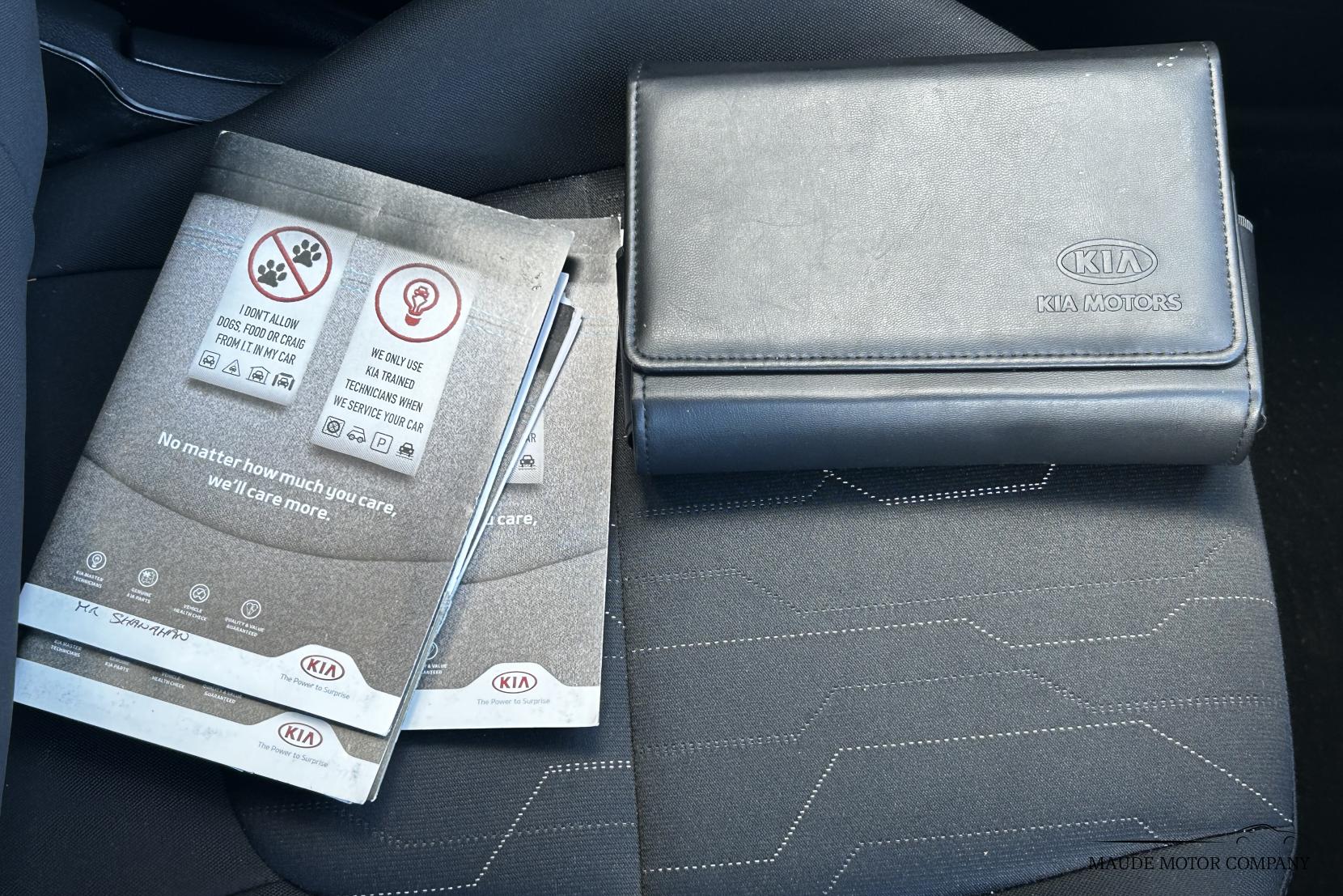 Kia Picanto 1.0 SR7 Hatchback 5dr Petrol Manual Euro 5 (68 bhp)